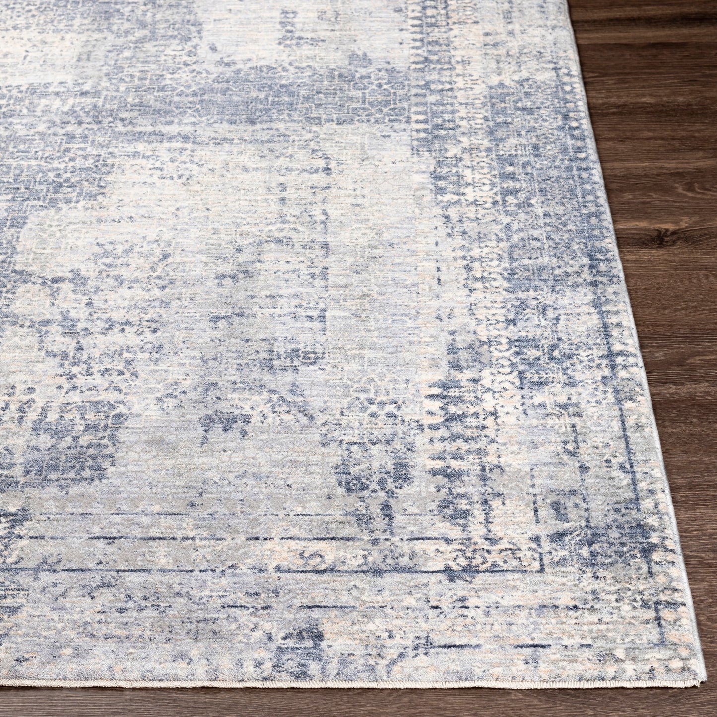 Presidential Machine Woven Rug Livabliss Presidential