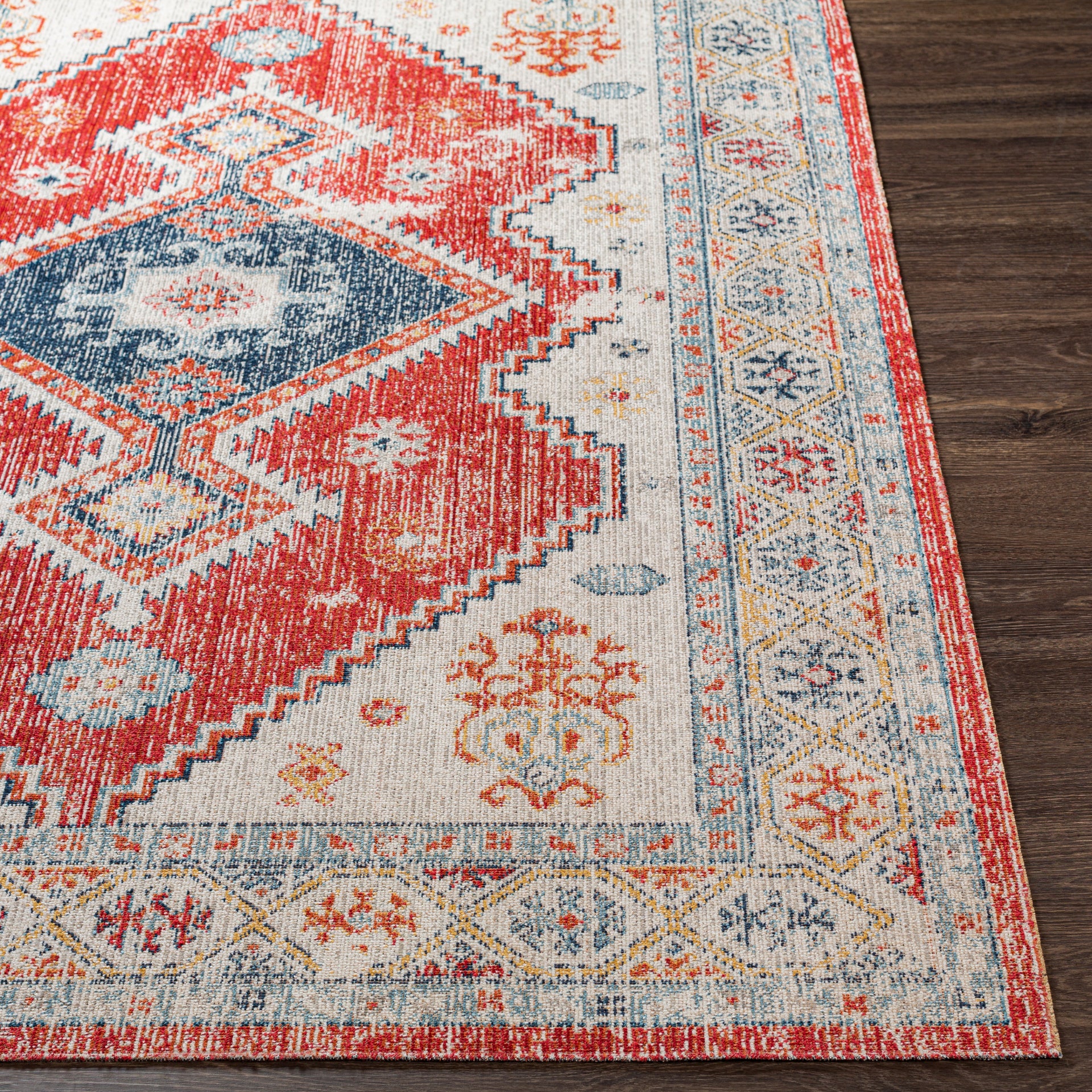 Huntington Beach Machine Woven Rug Livabliss Huntington Beach