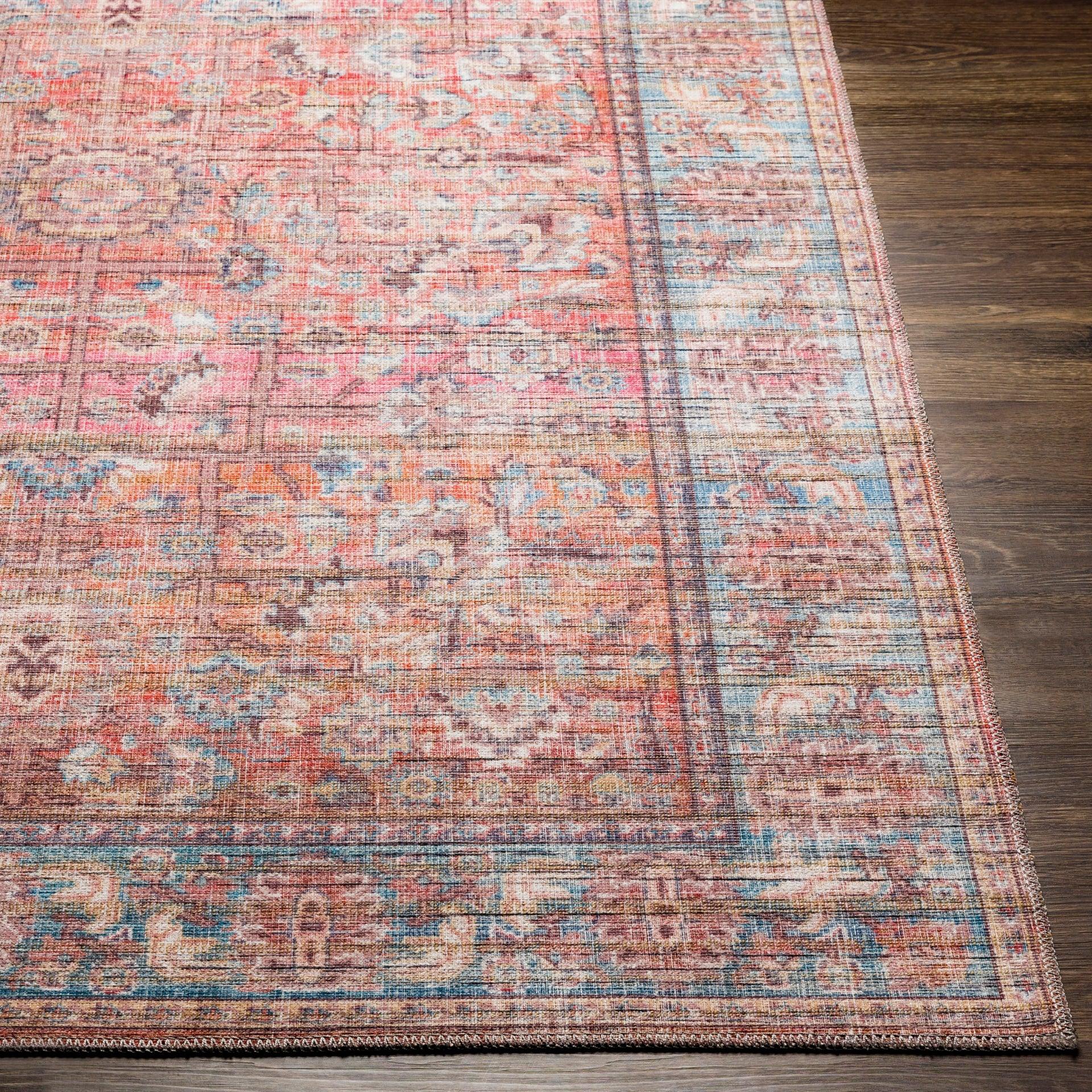 Cobb Machine Woven Rug Livabliss Cobb