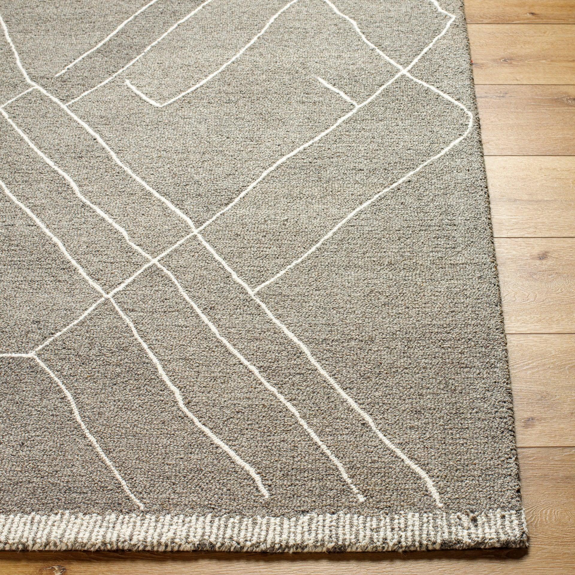 Arsenal Handmade Rug Livabliss Arsenal