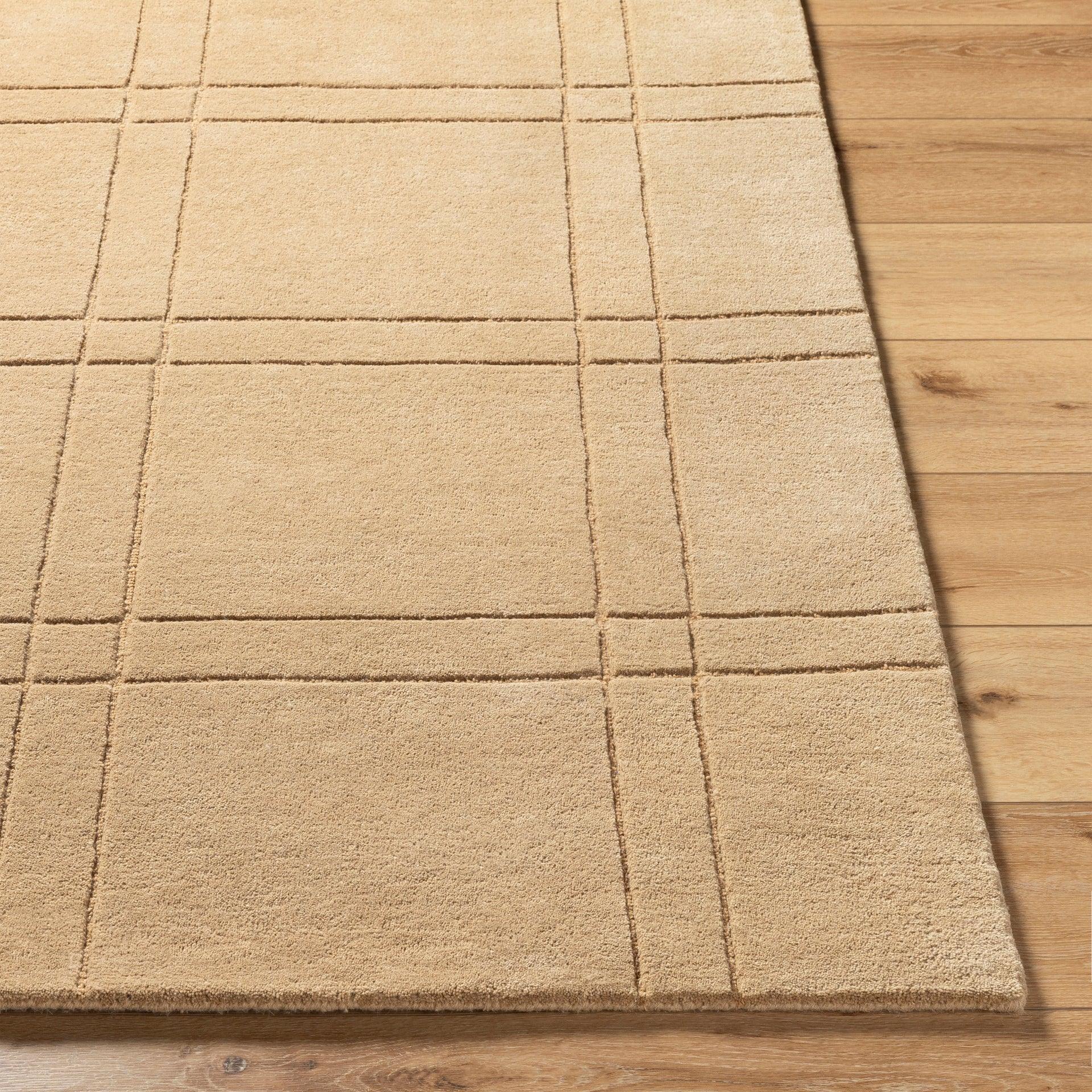 Brook Handmade Rug Livabliss Brook