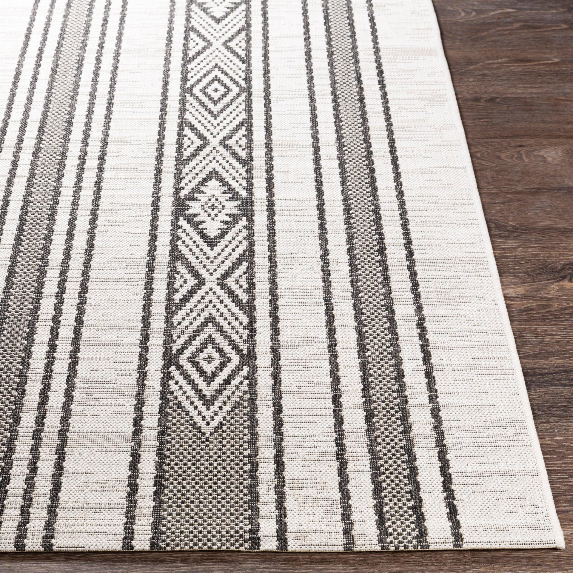 Eagean Machine Woven Rug Livabliss Eagean