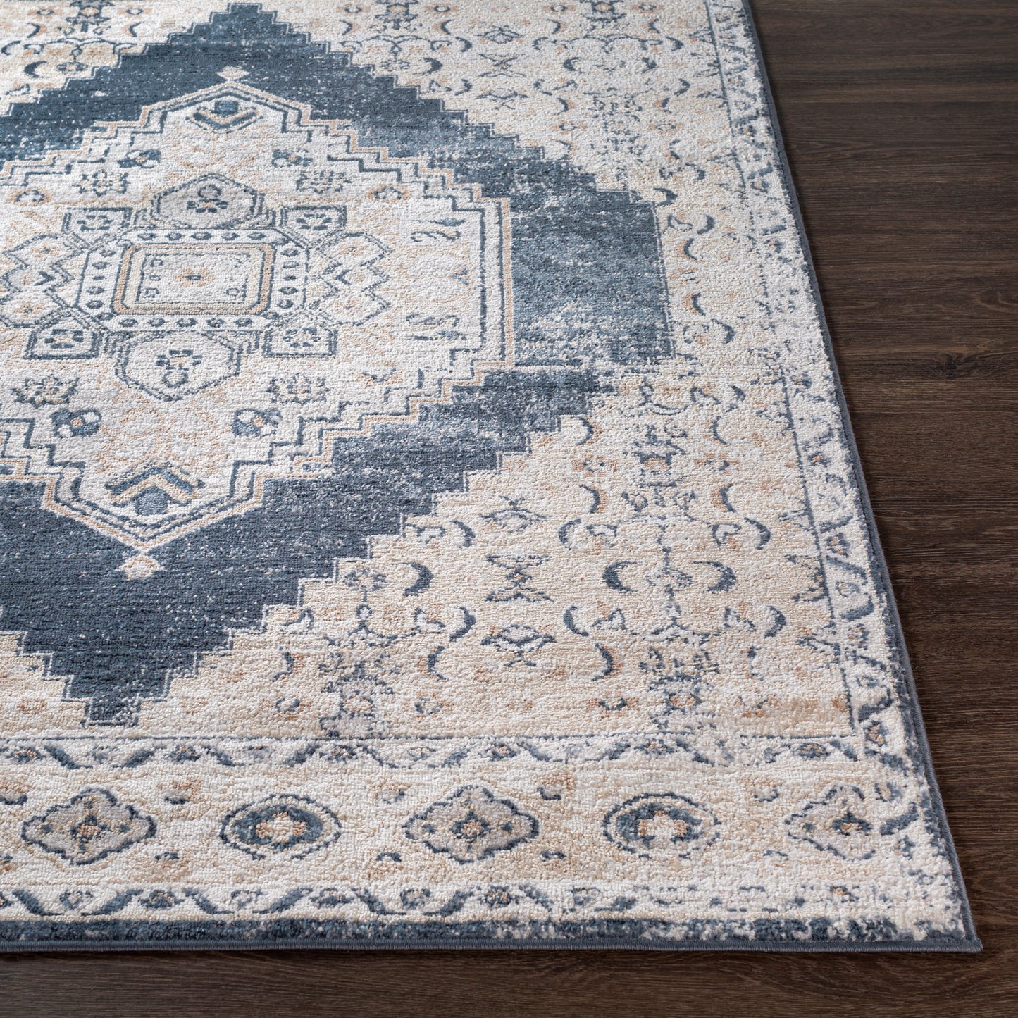 St Tropez Machine Woven Rug Livabliss St Tropez