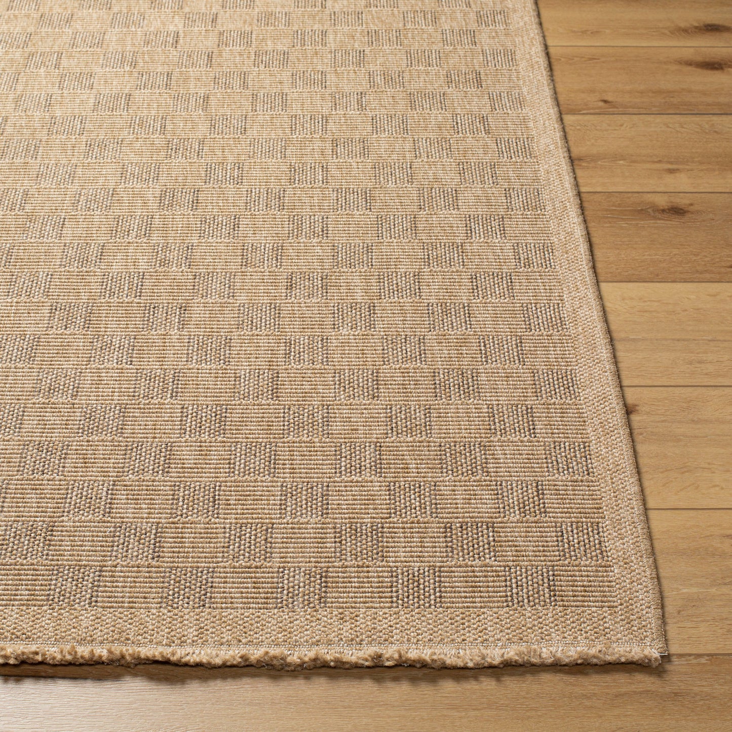 Mirage Machine Woven Rug Livabliss Mirage