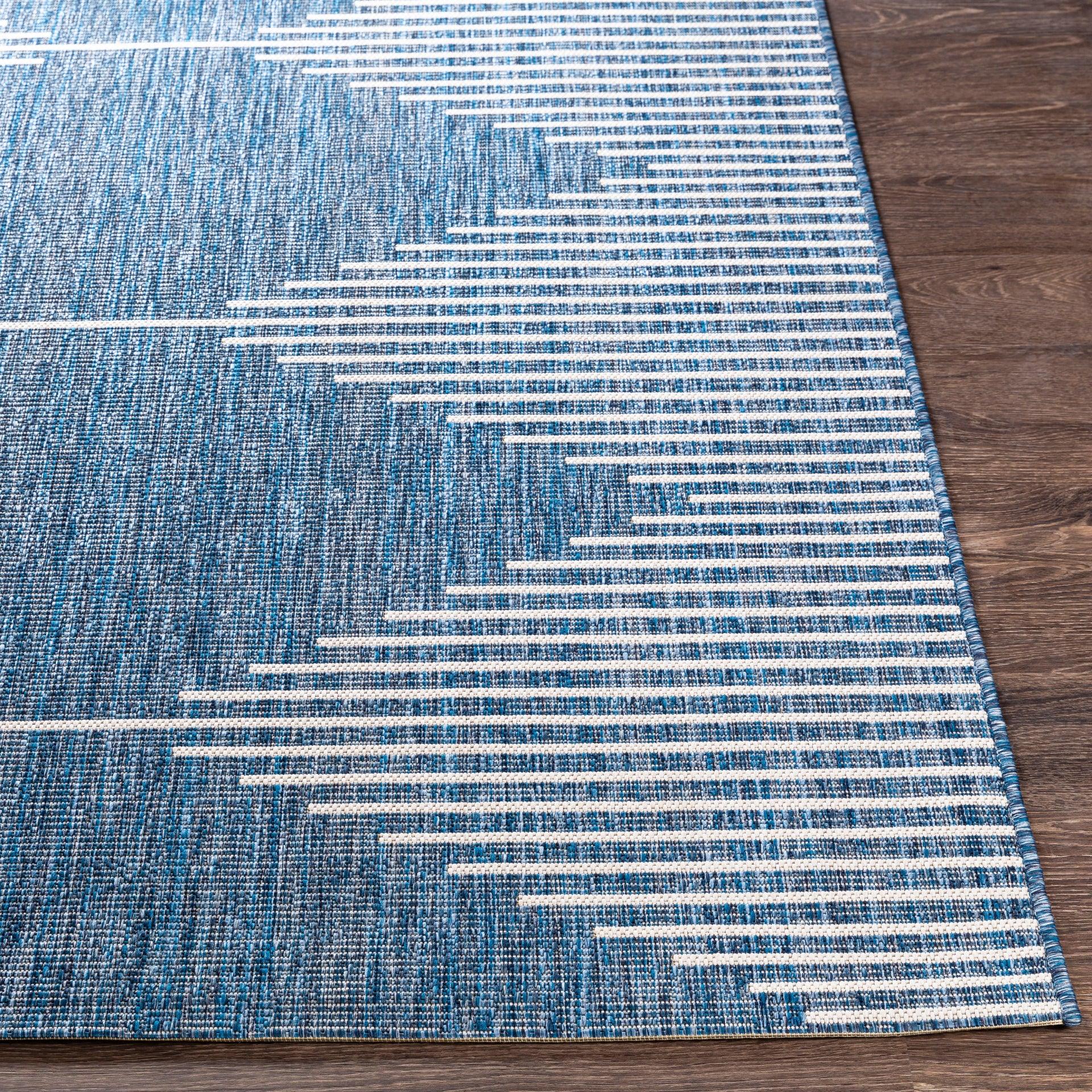 Eagean Machine Woven Rug Livabliss Eagean