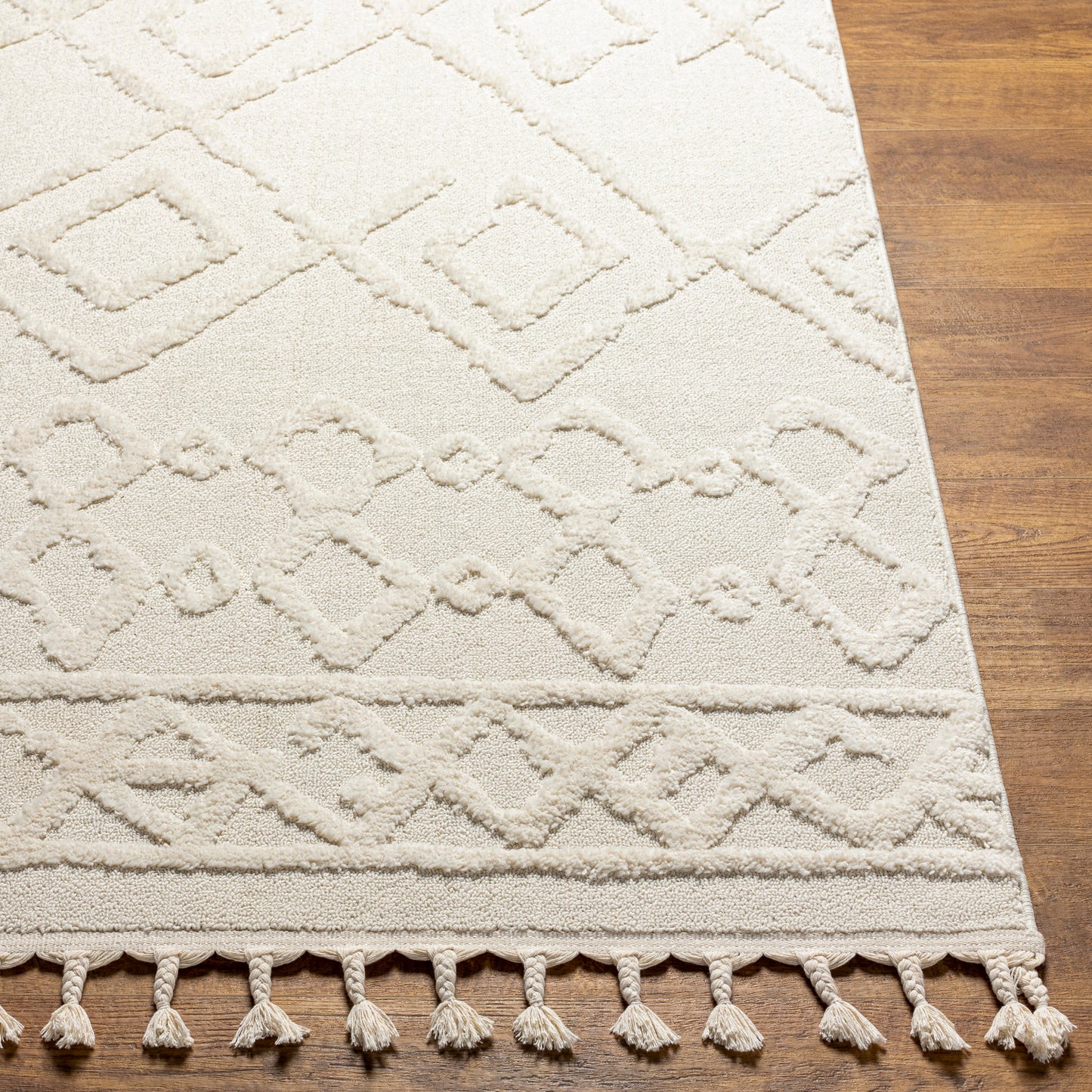 Nora Machine Woven Rug Livabliss Nora