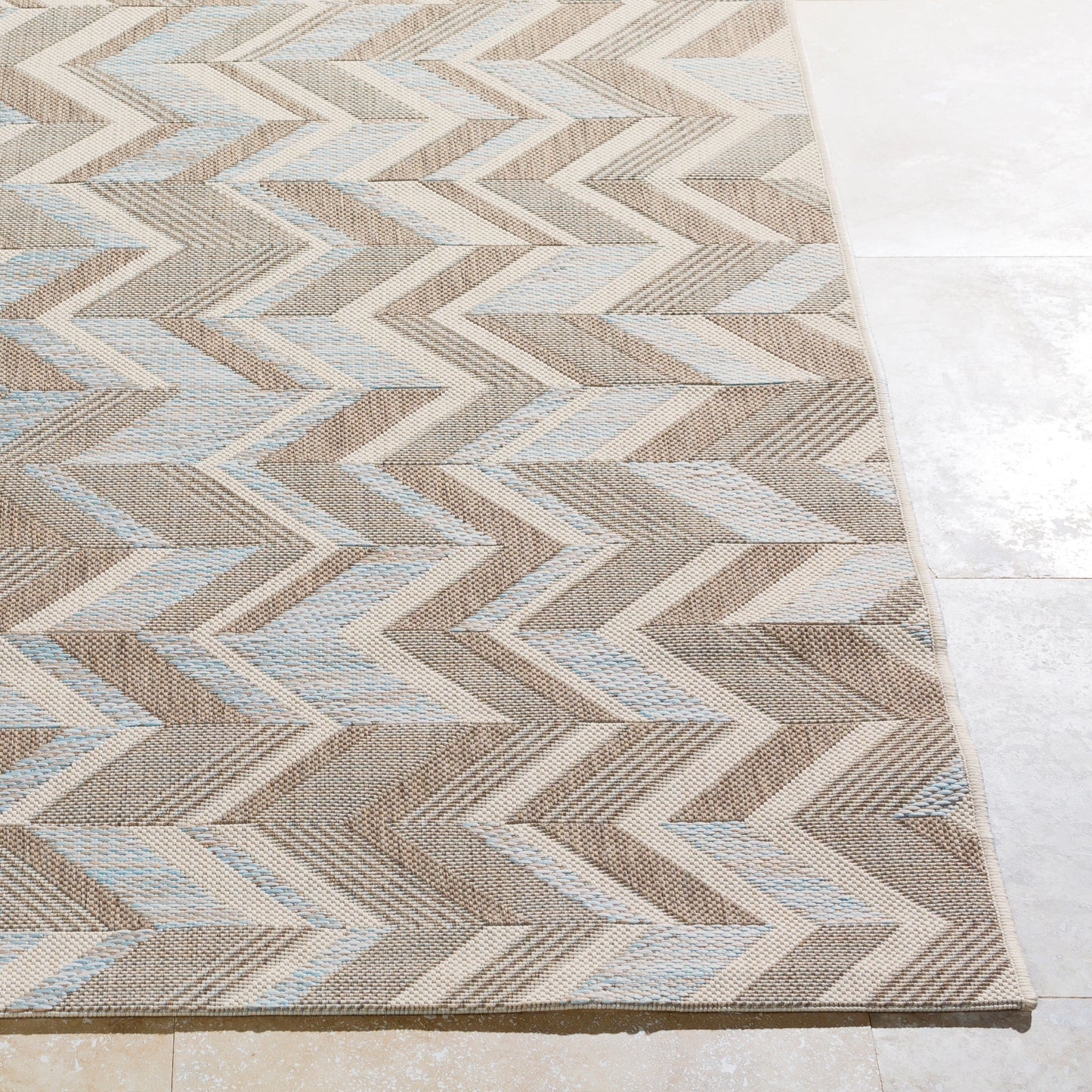 Santa Cruz Machine Woven Rug Livabliss Santa Cruz