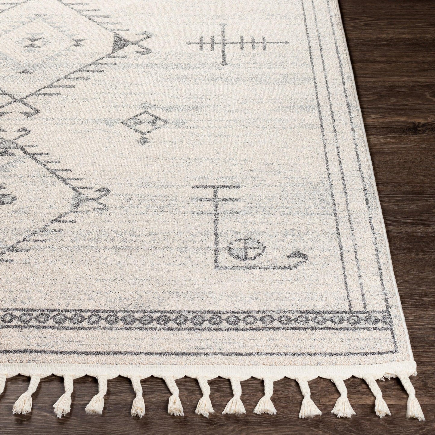 Euphoria Machine Woven Rug Livabliss Euphoria
