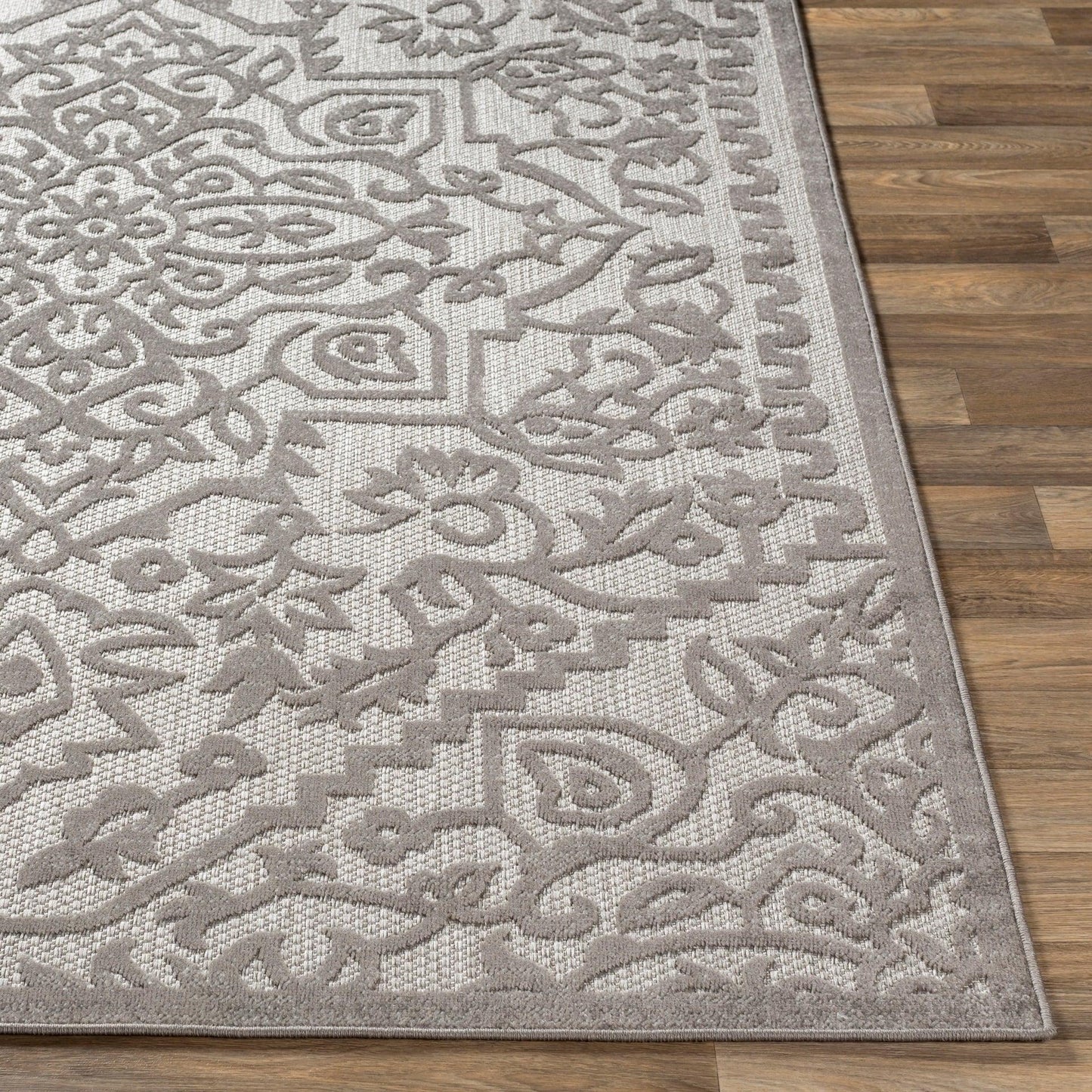 Big Sur Machine Woven Rug Livabliss Big Sur