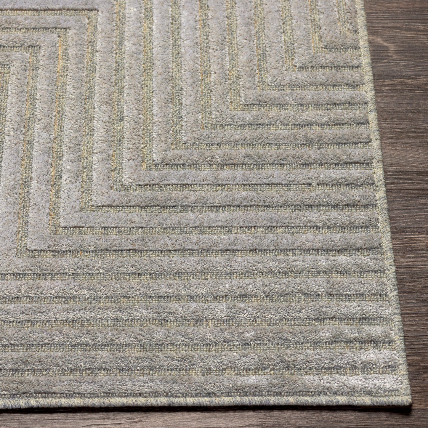 Kingston Machine Woven Rug Livabliss Kingston