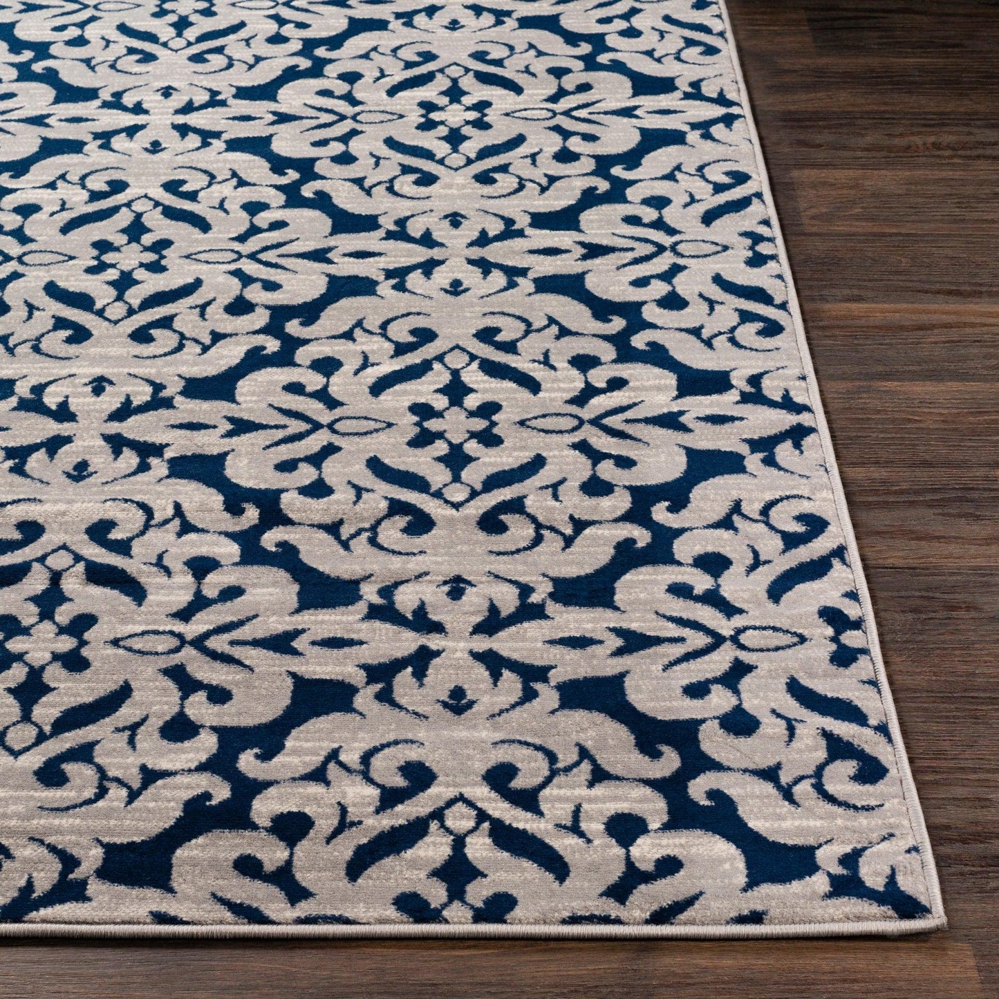 Clairmont Machine Woven Rug Livabliss Clairmont