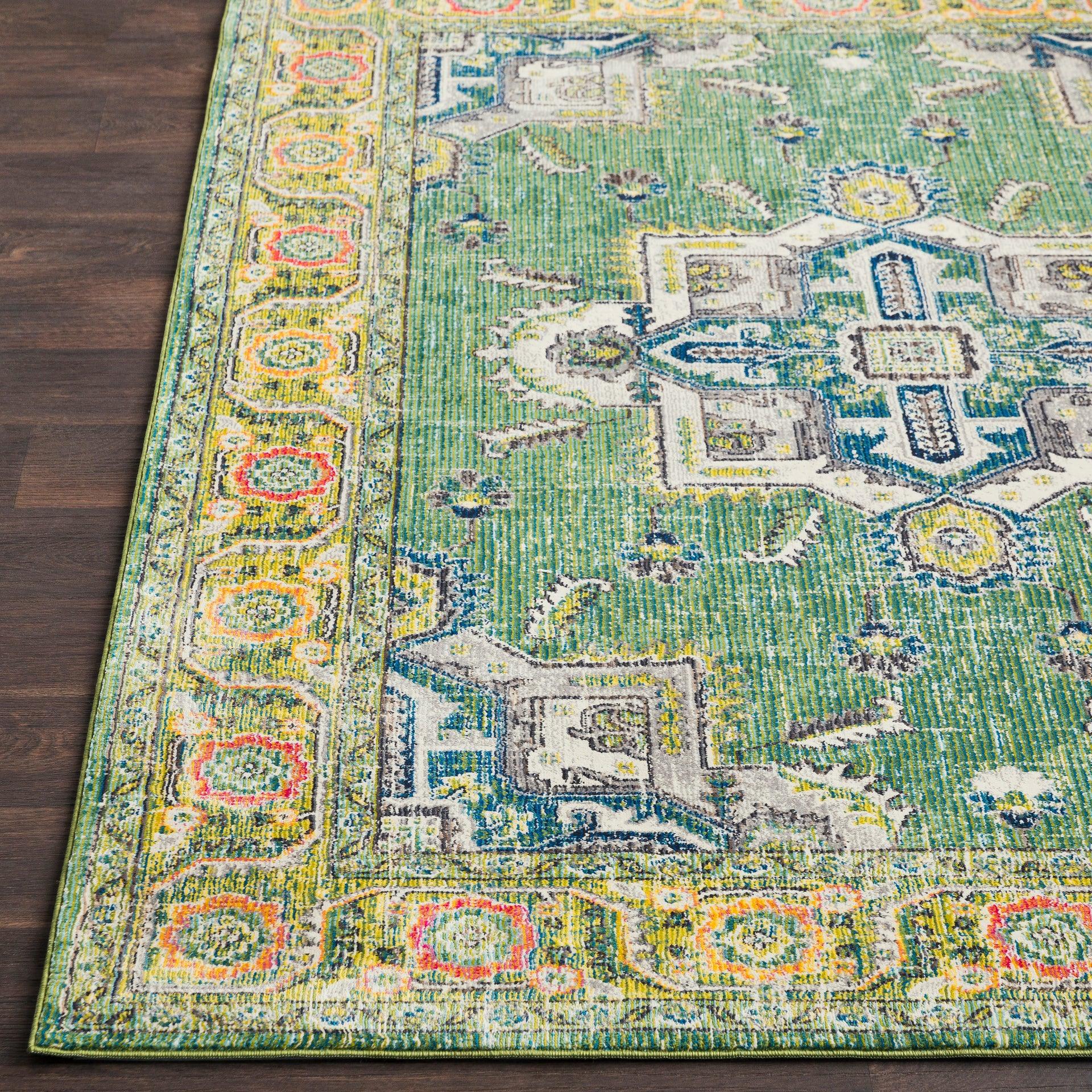 Aura Silk Machine Woven Rug Livabliss Aura Silk
