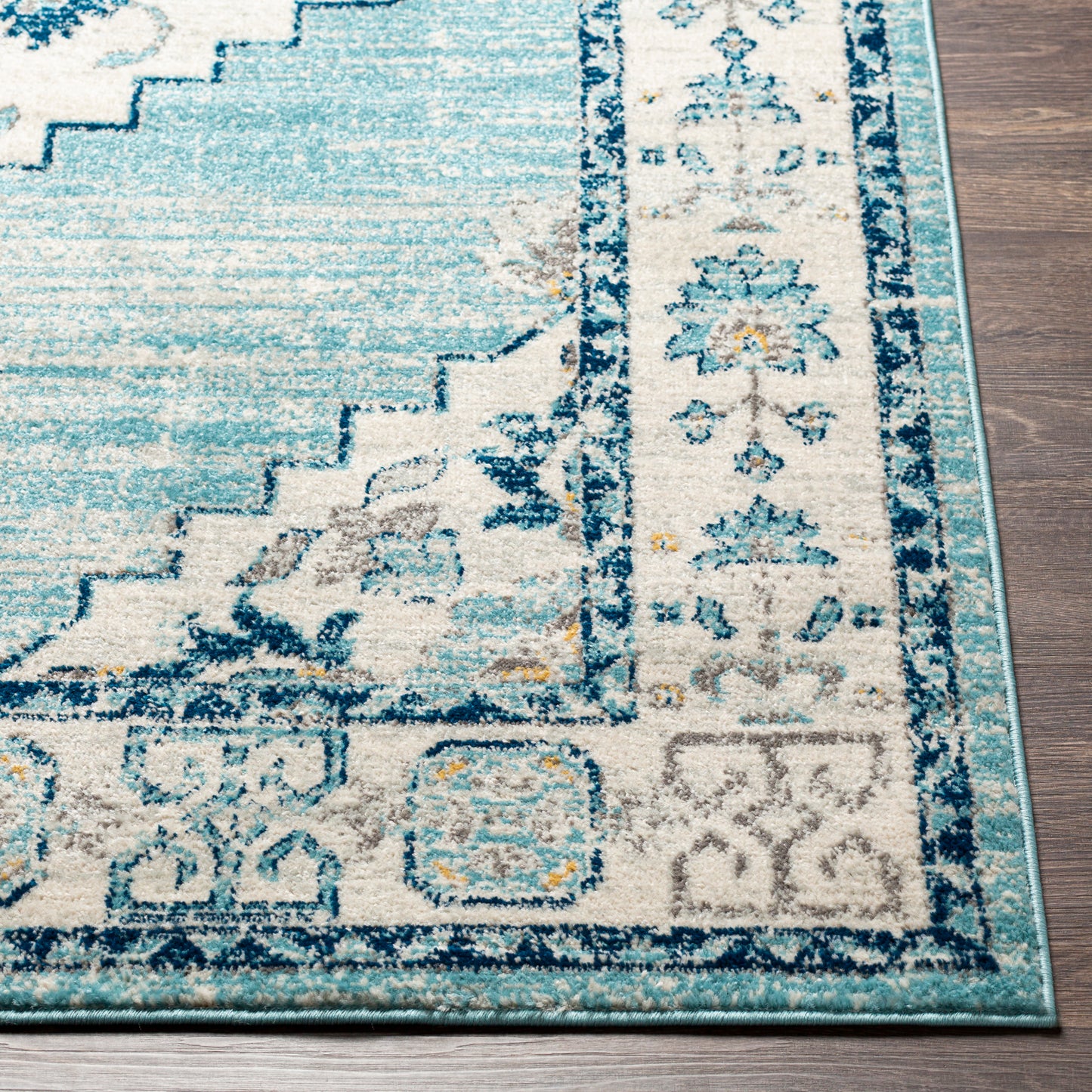 Tevazu Machine Woven Rug Livabliss Tevazu