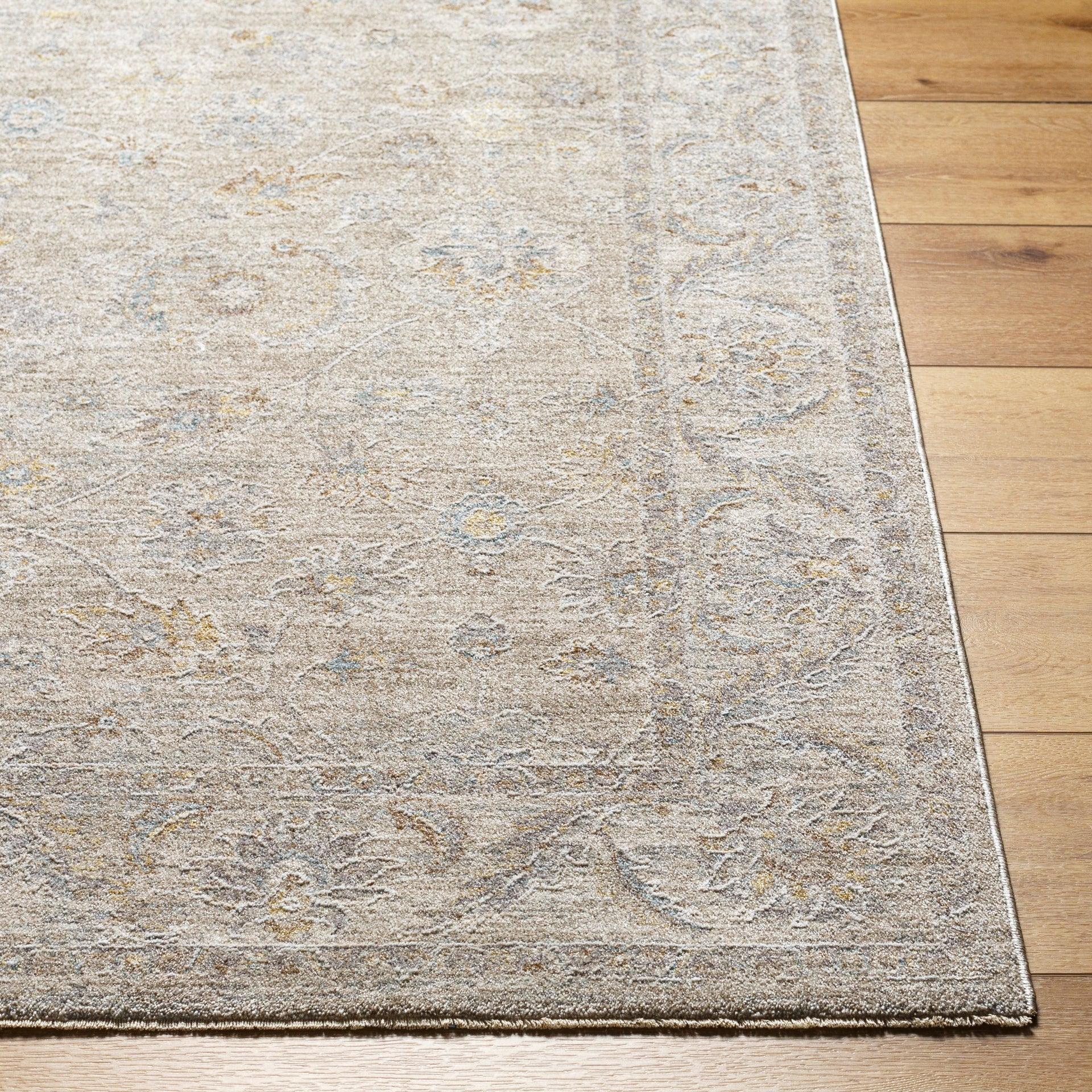 Avant Garde Machine Woven Rug Livabliss Avant Garde