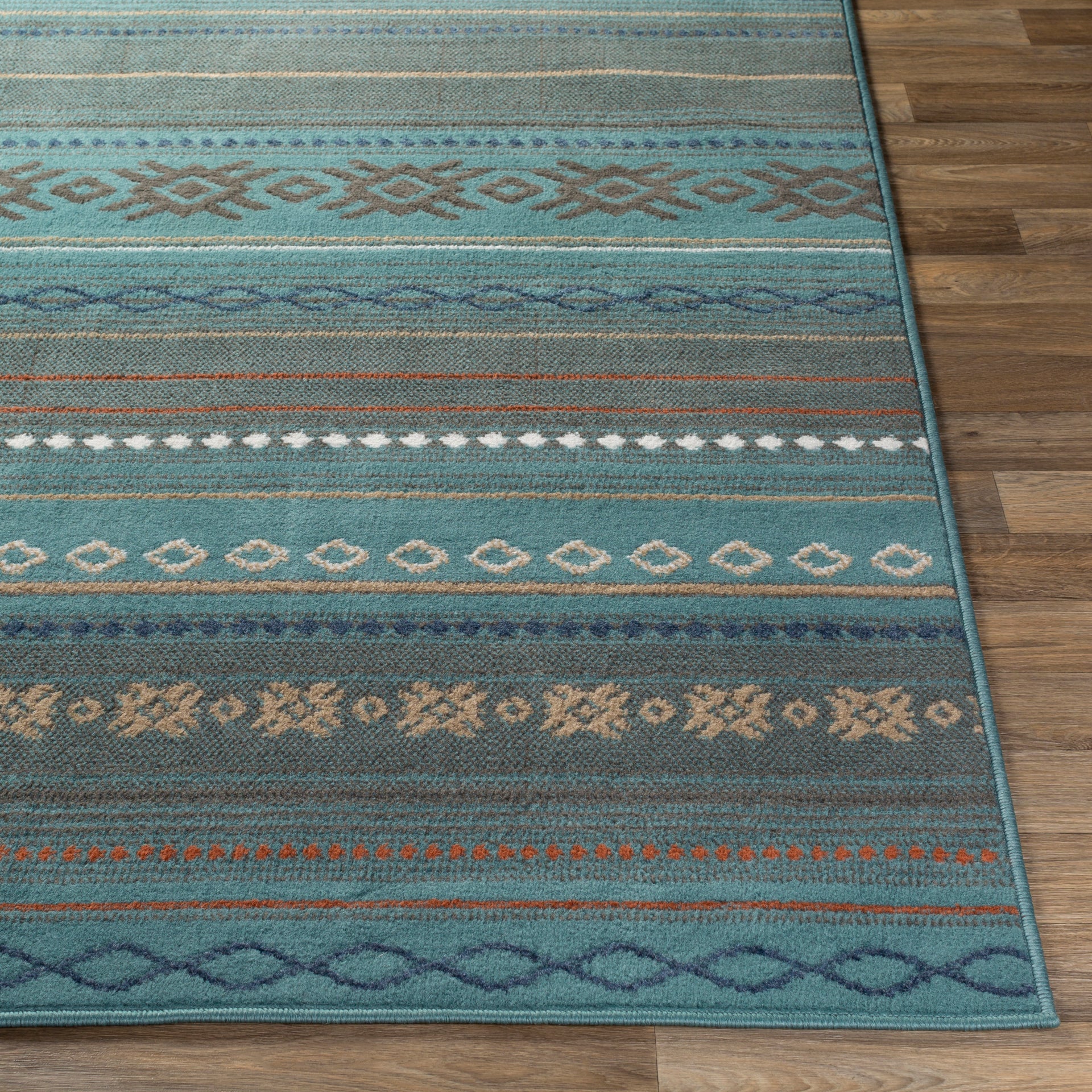 Skagen Machine Woven Rug Livabliss Skagen