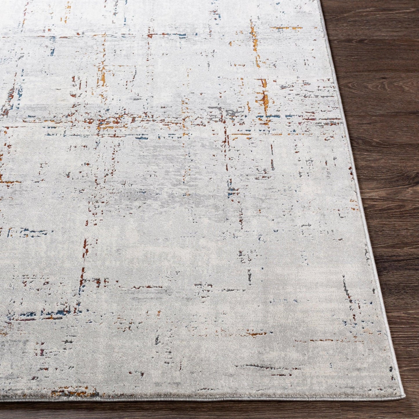 Aisha Machine Woven Rug Livabliss Aisha