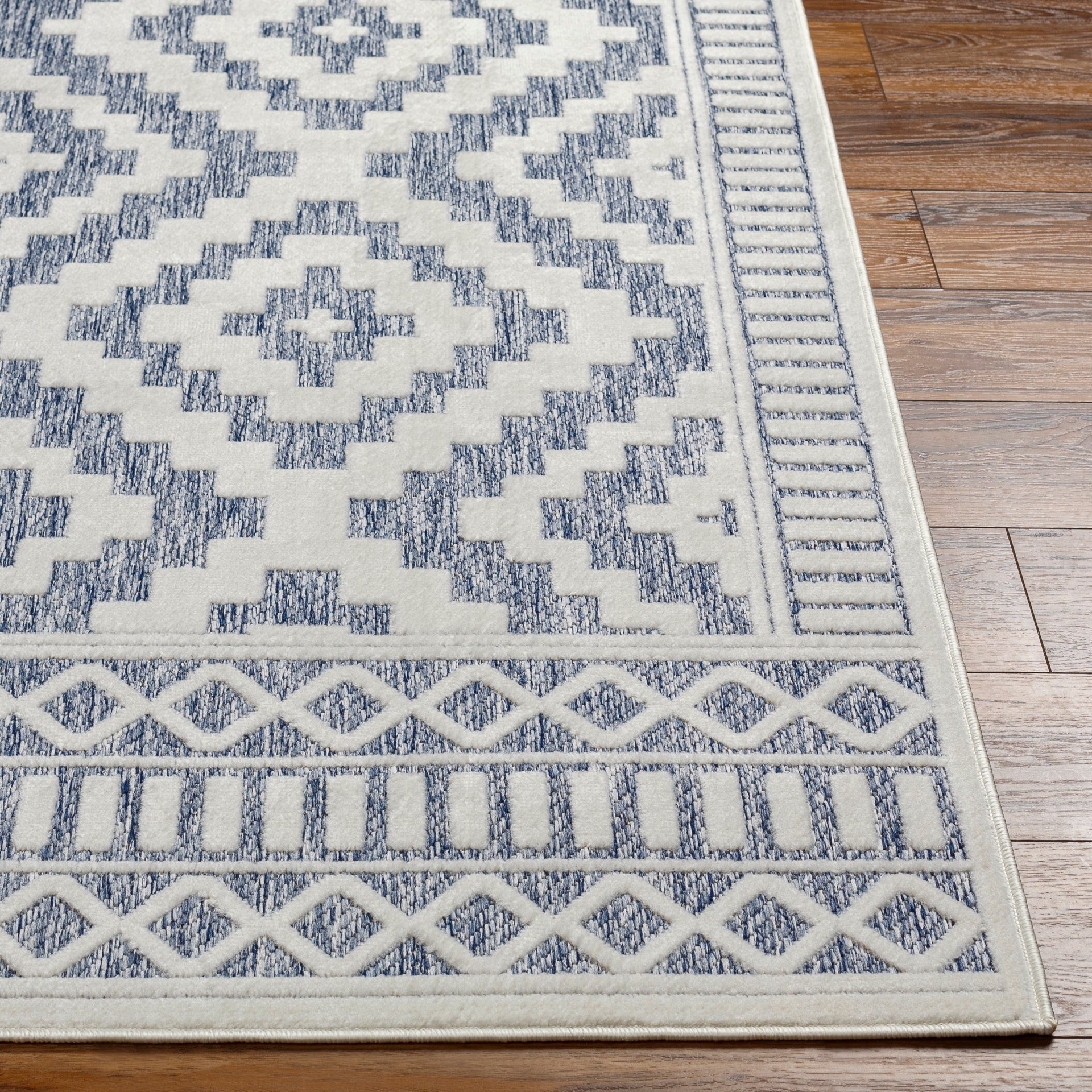 San Diego Machine Woven Rug Livabliss San Diego