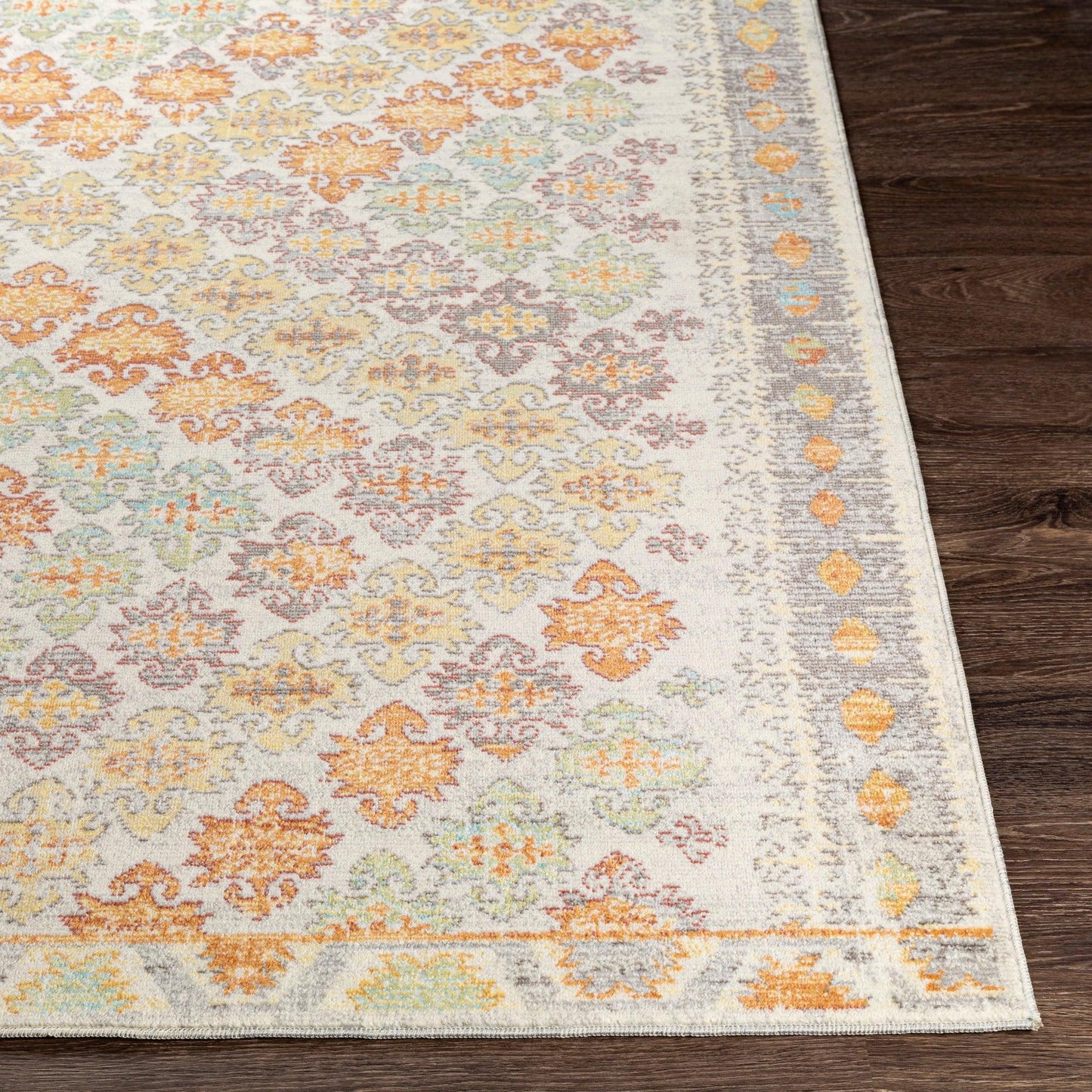 Bodrum Machine Woven Rug Livabliss Bodrum