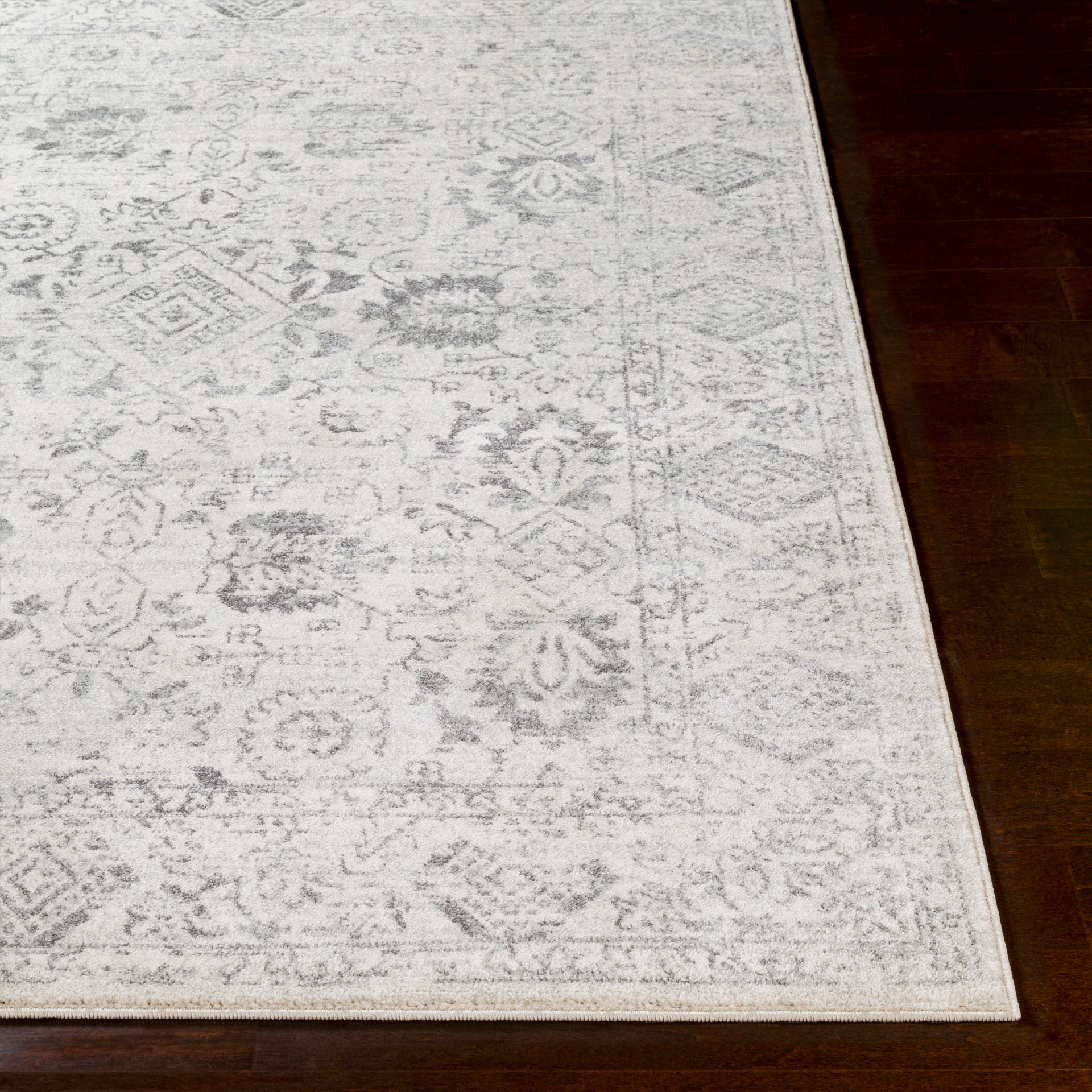 Harput Machine Woven Rug Livabliss Harput