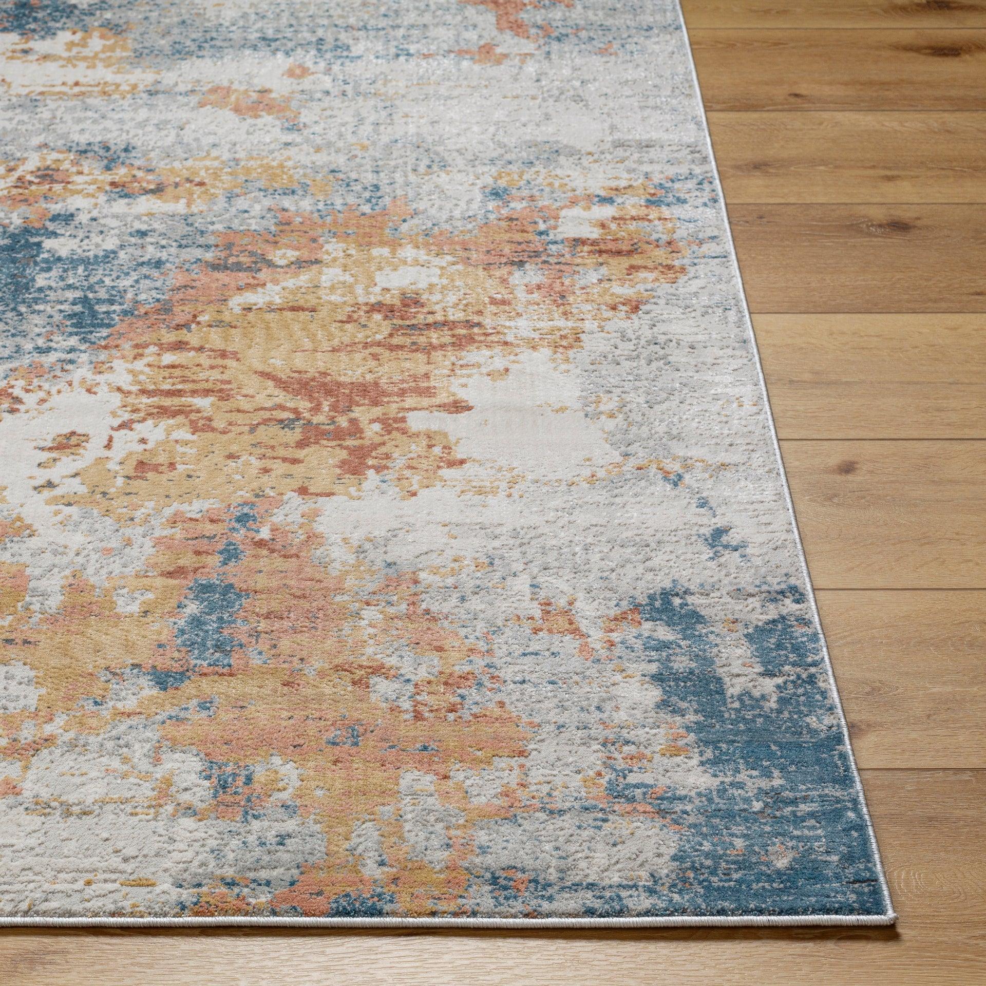 Alpine Machine Woven Rug Livabliss Alpine