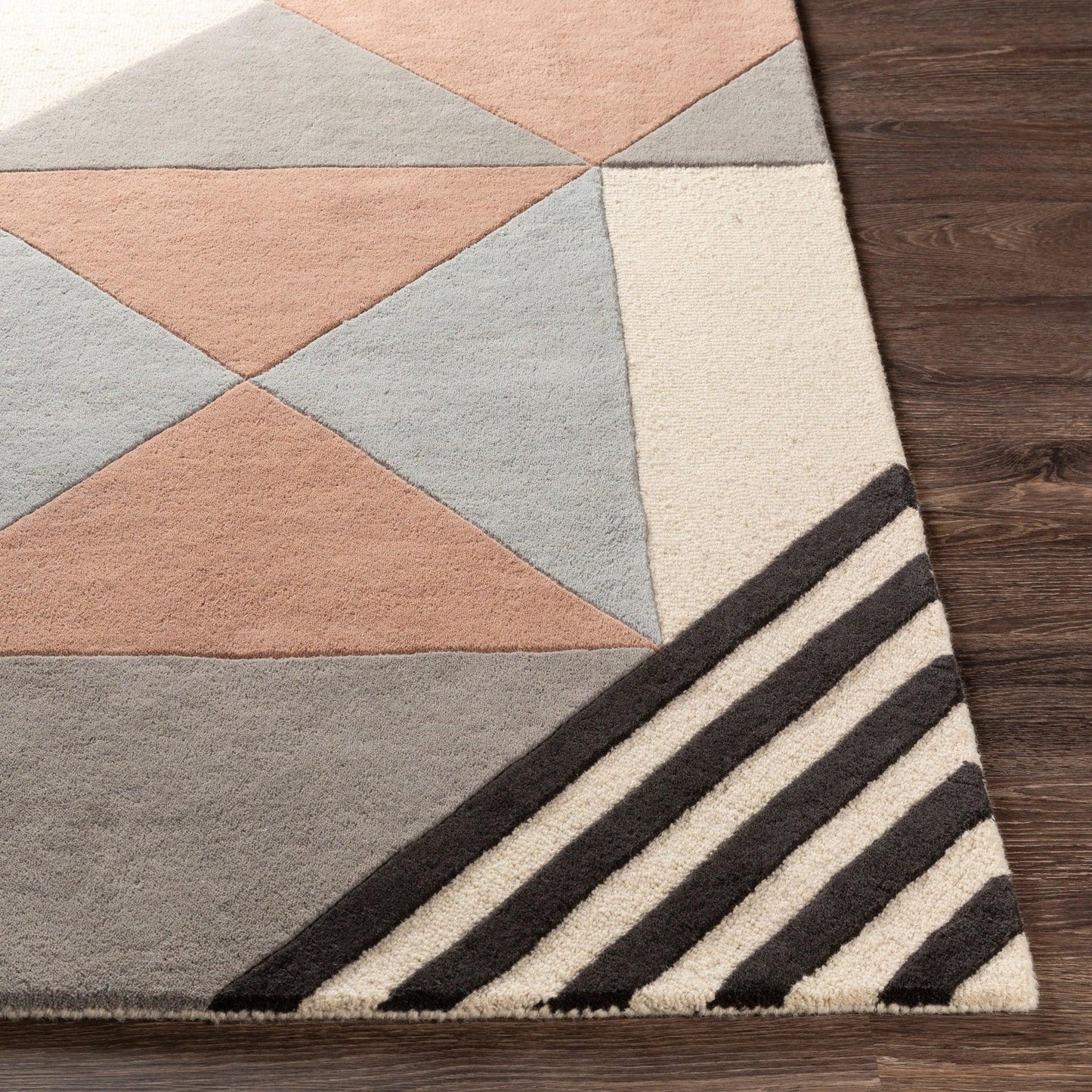 Emma Handmade Rug Livabliss Emma