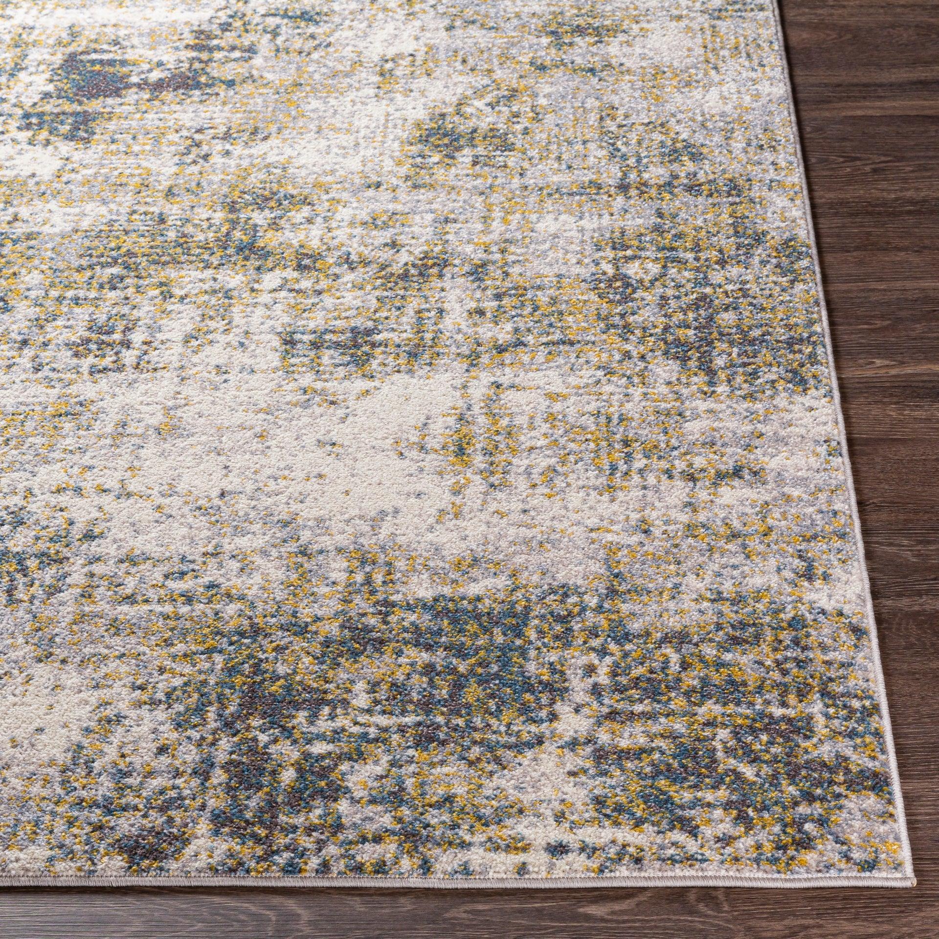 Ankara Machine Woven Rug Livabliss Ankara