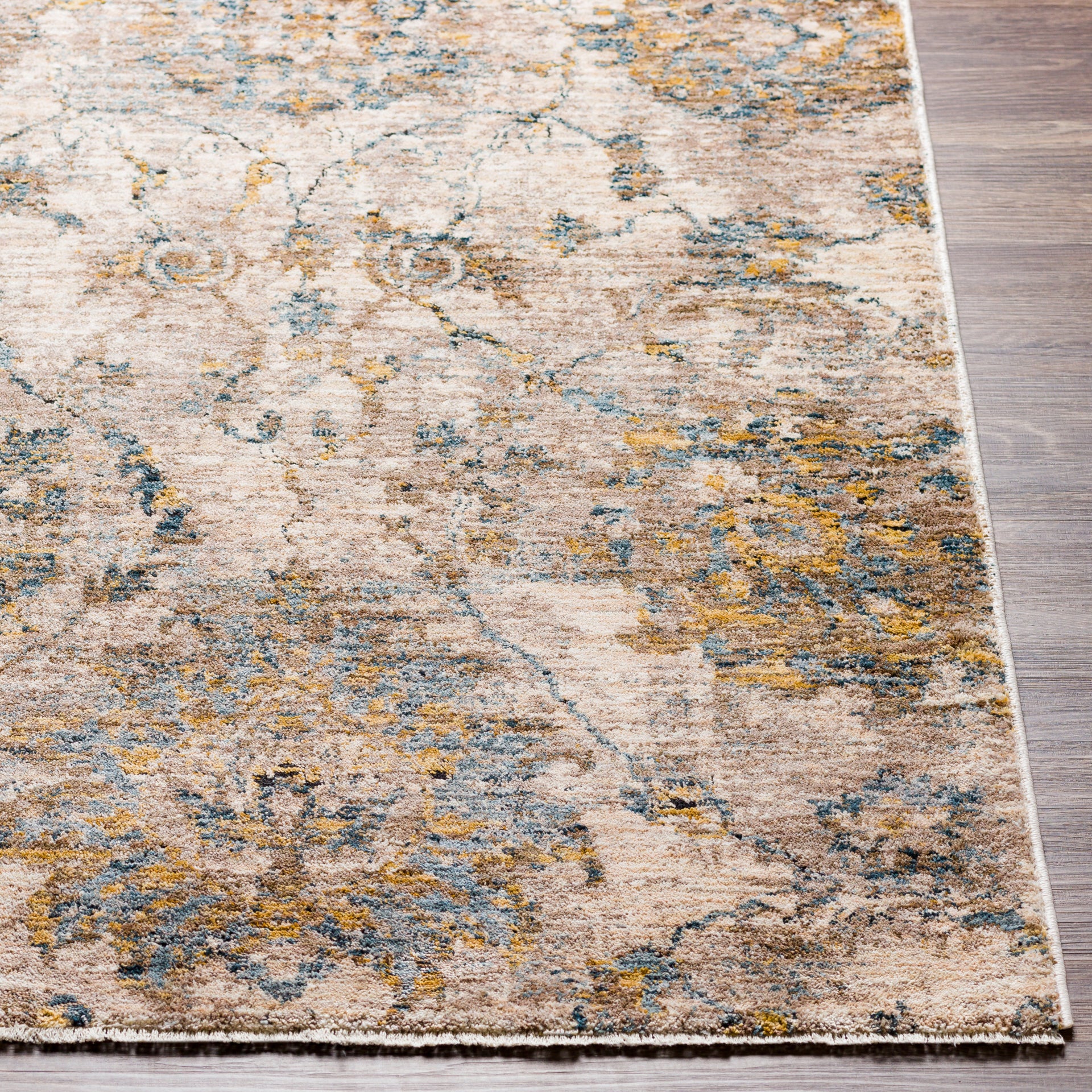 Mirabel Machine Woven Rug Livabliss Mirabel