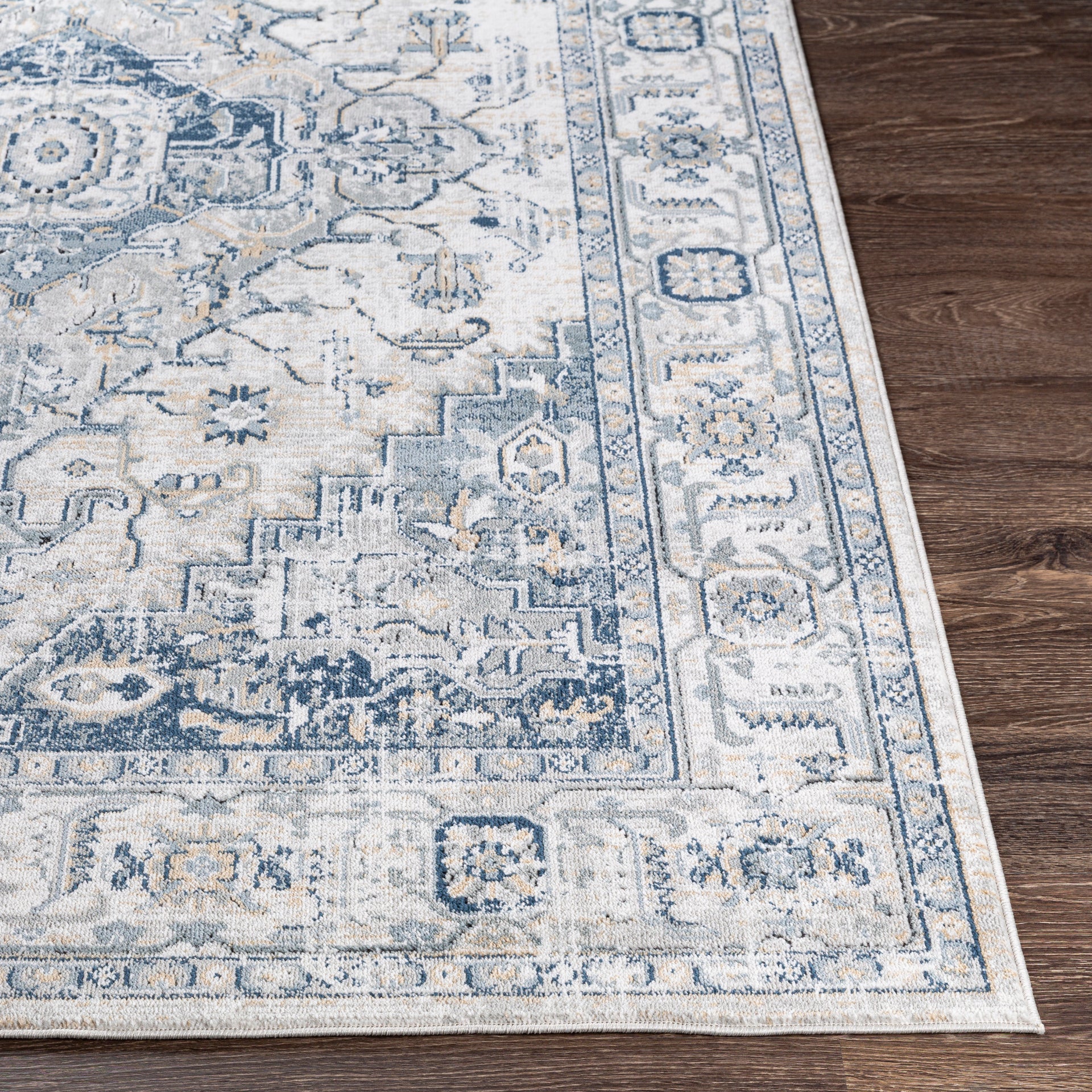 Jolie Machine Woven Rug Livabliss Jolie