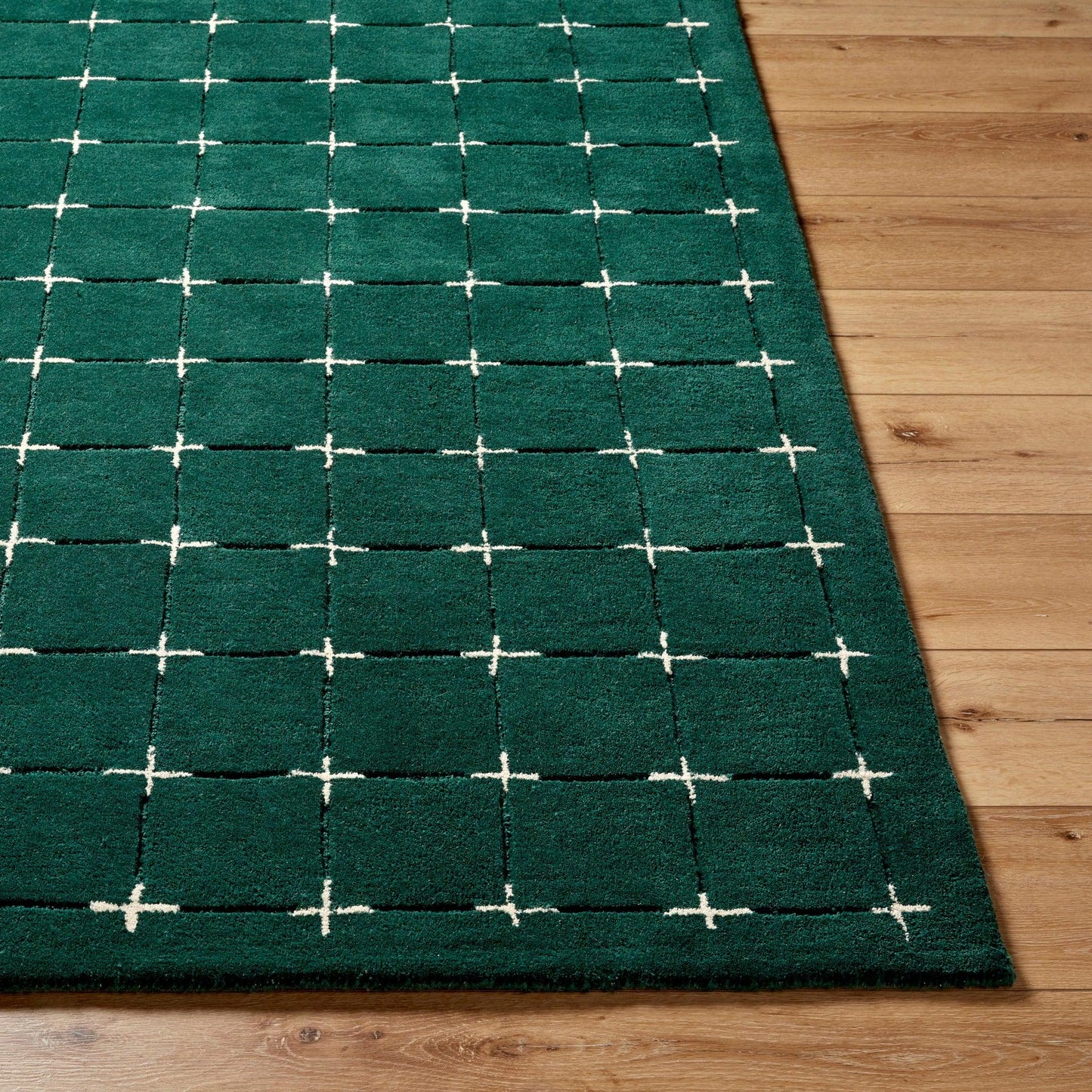Brook Handmade Rug Livabliss Brook