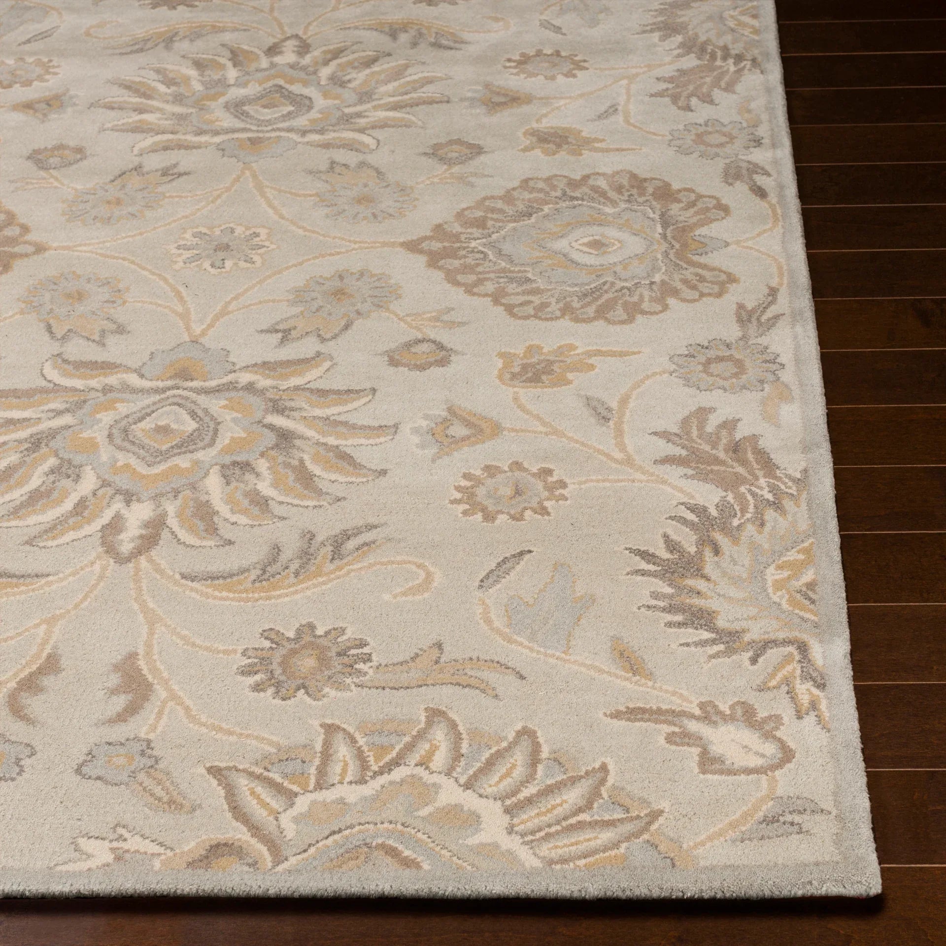 Caesar Handmade Rug Livabliss Caesar