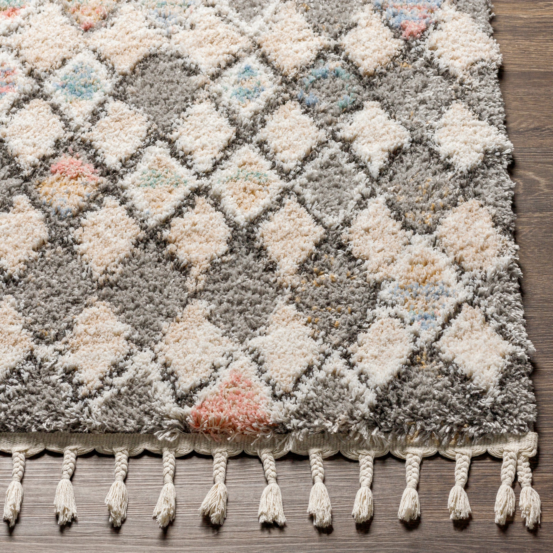 Lisbon Machine Woven Rug Livabliss Lisbon