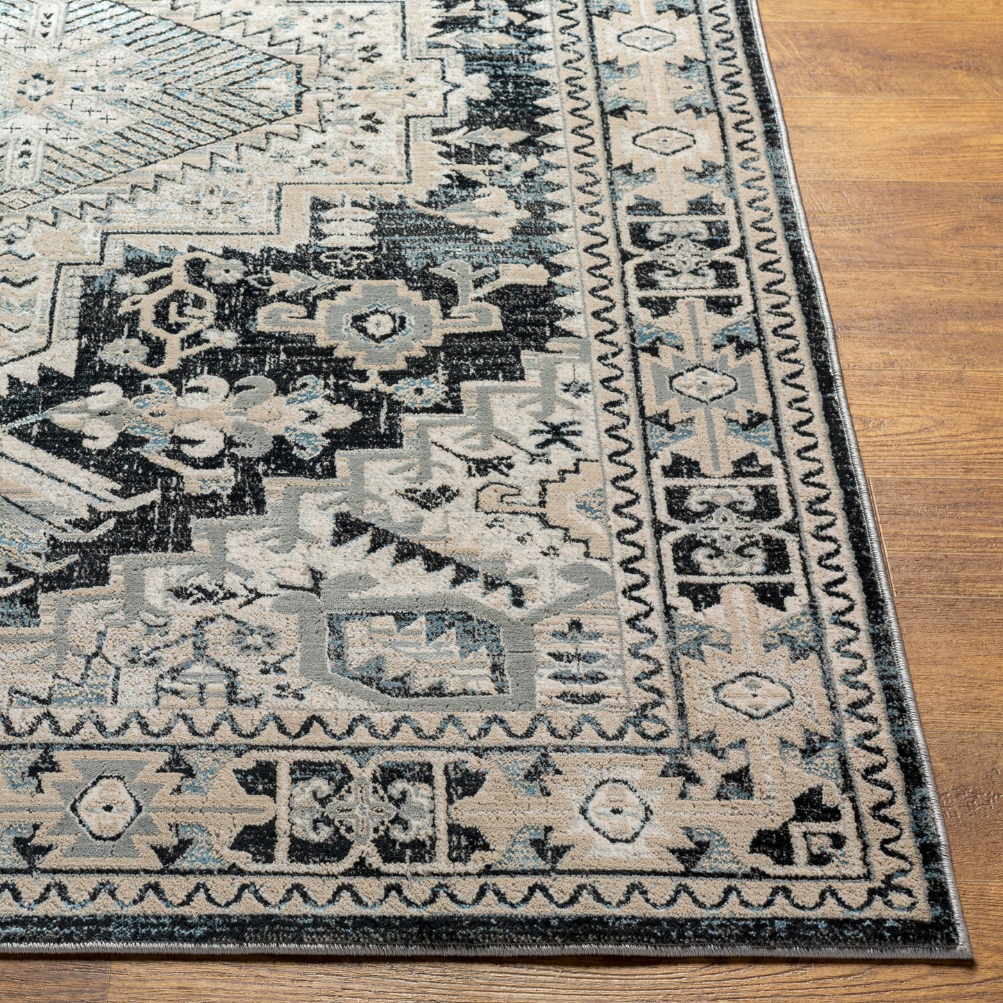 Impulse Machine Woven Rug Livabliss Impulse