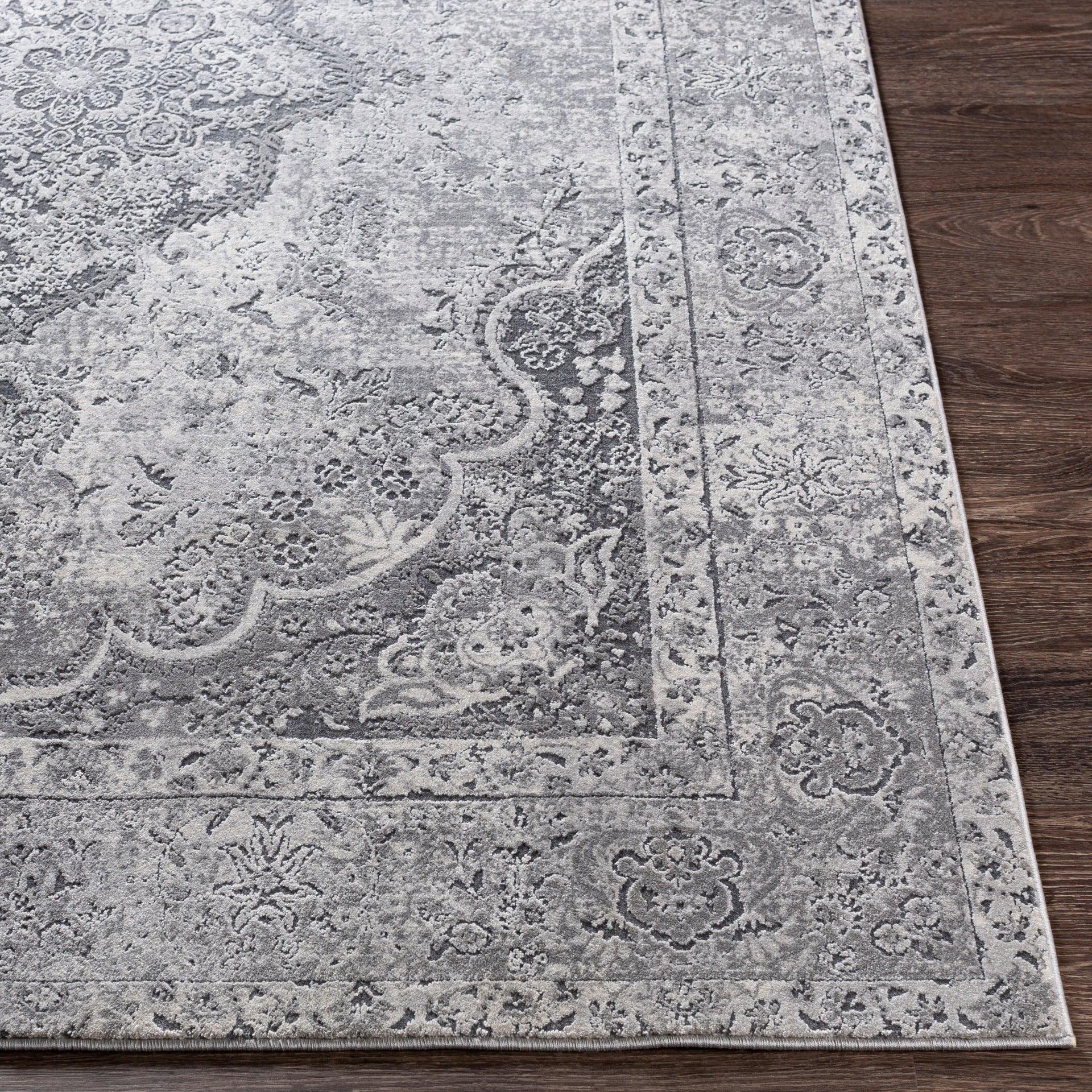 Aisha Machine Woven Rug Livabliss Aisha