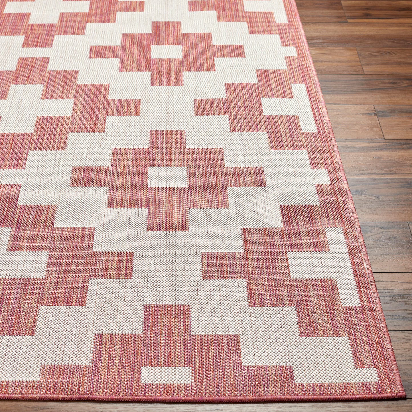 Long Beach Machine Woven Rug Livabliss Long Beach