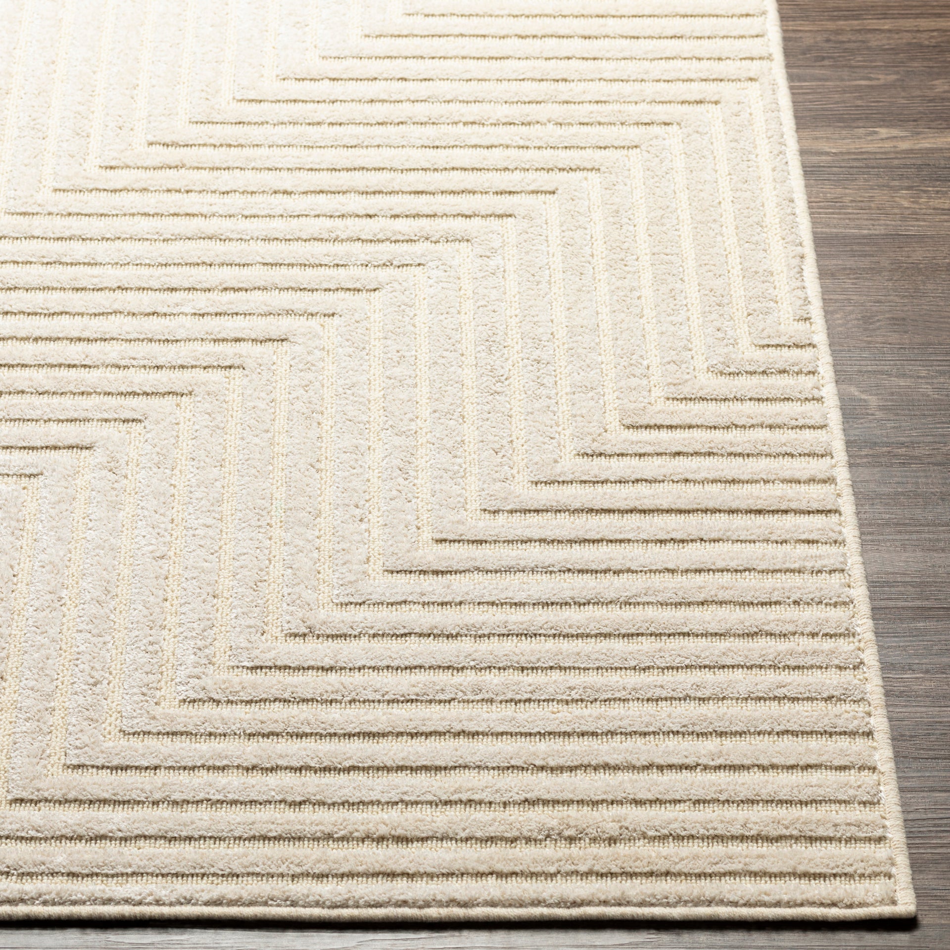 Kingston Machine Woven Rug Livabliss Kingston