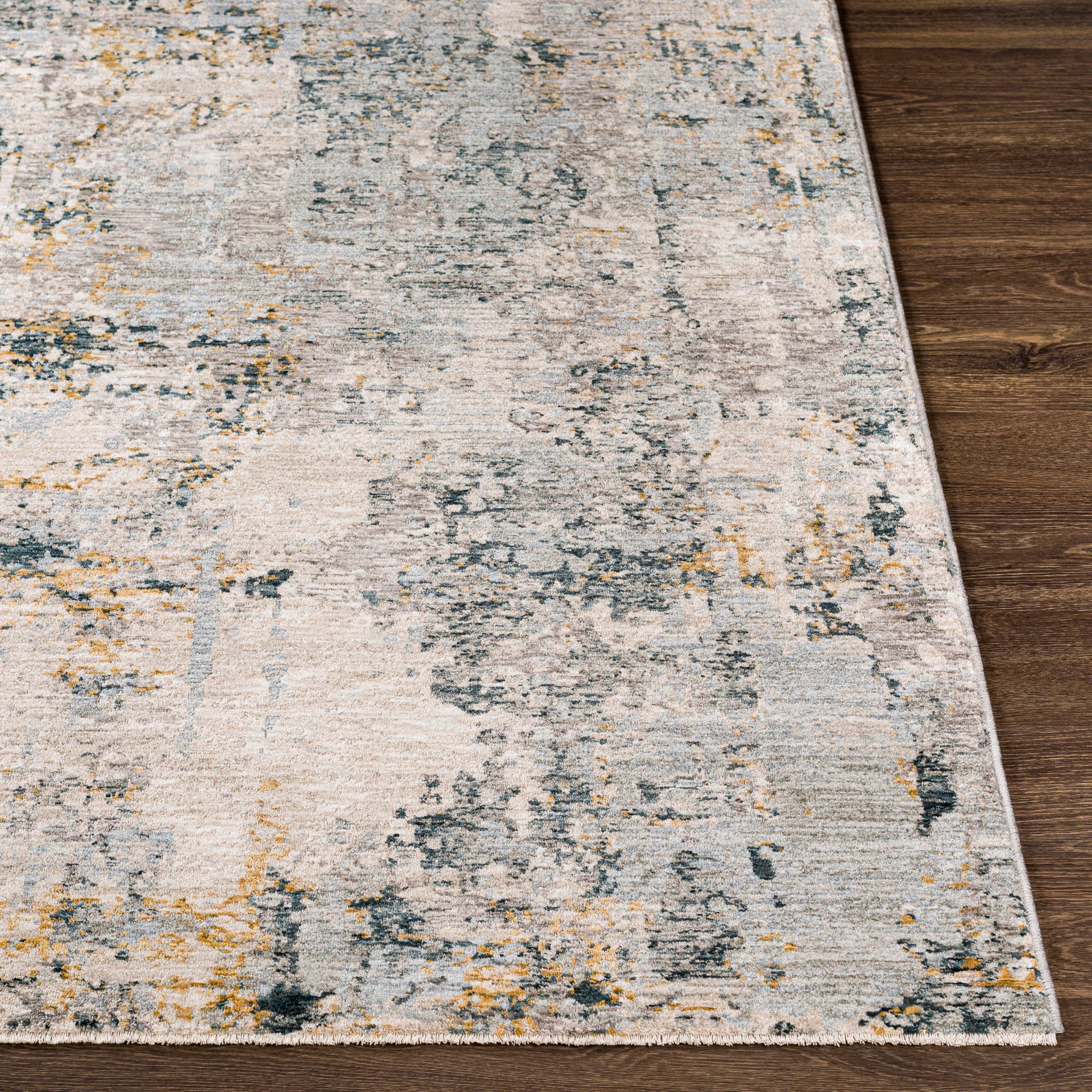 Laila Machine Woven Rug Livabliss Laila