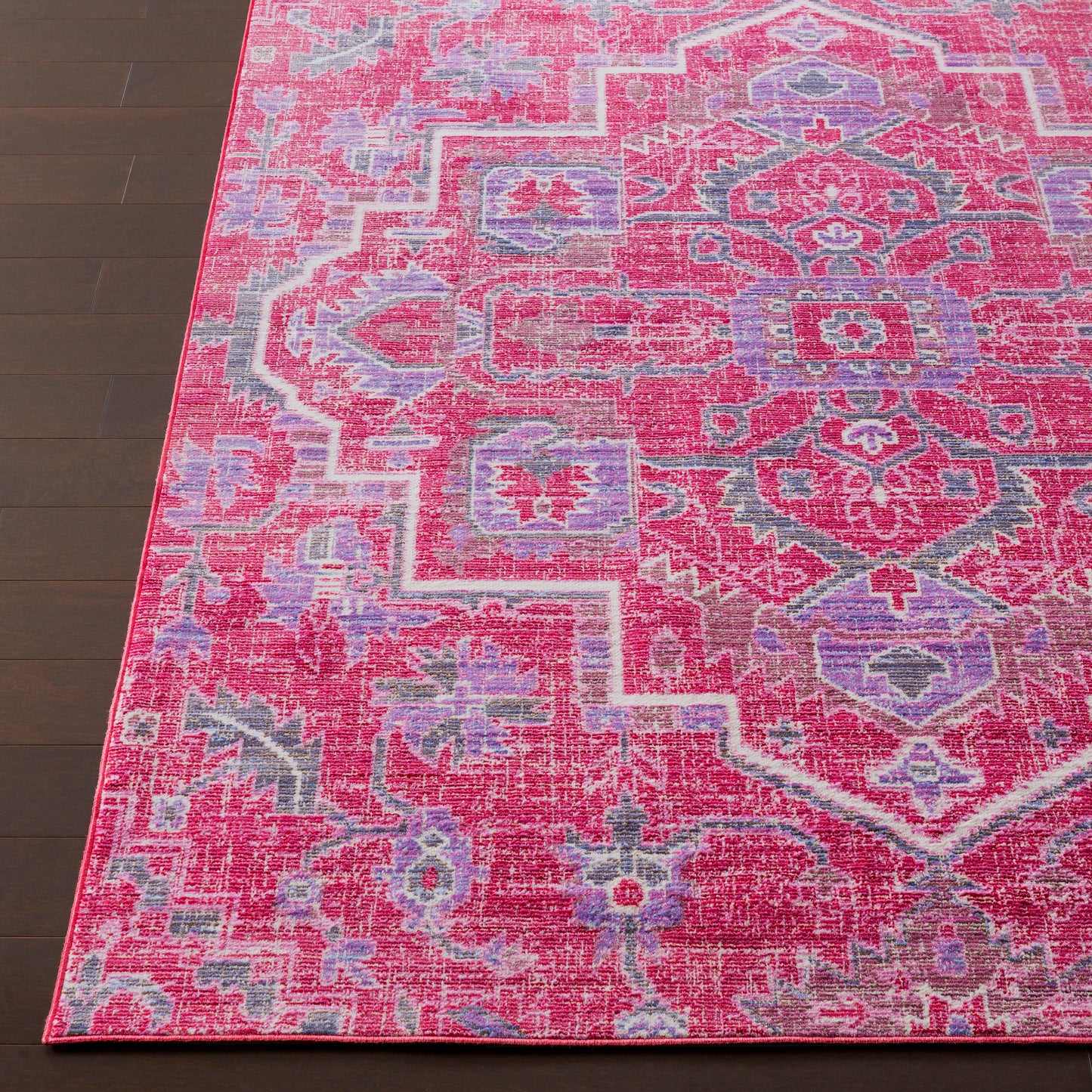 Germili Machine Woven Rug Livabliss Germili