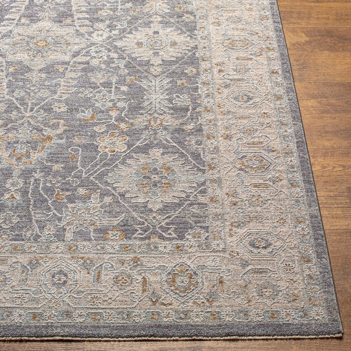 Avant Garde Machine Woven Rug Livabliss Avant Garde
