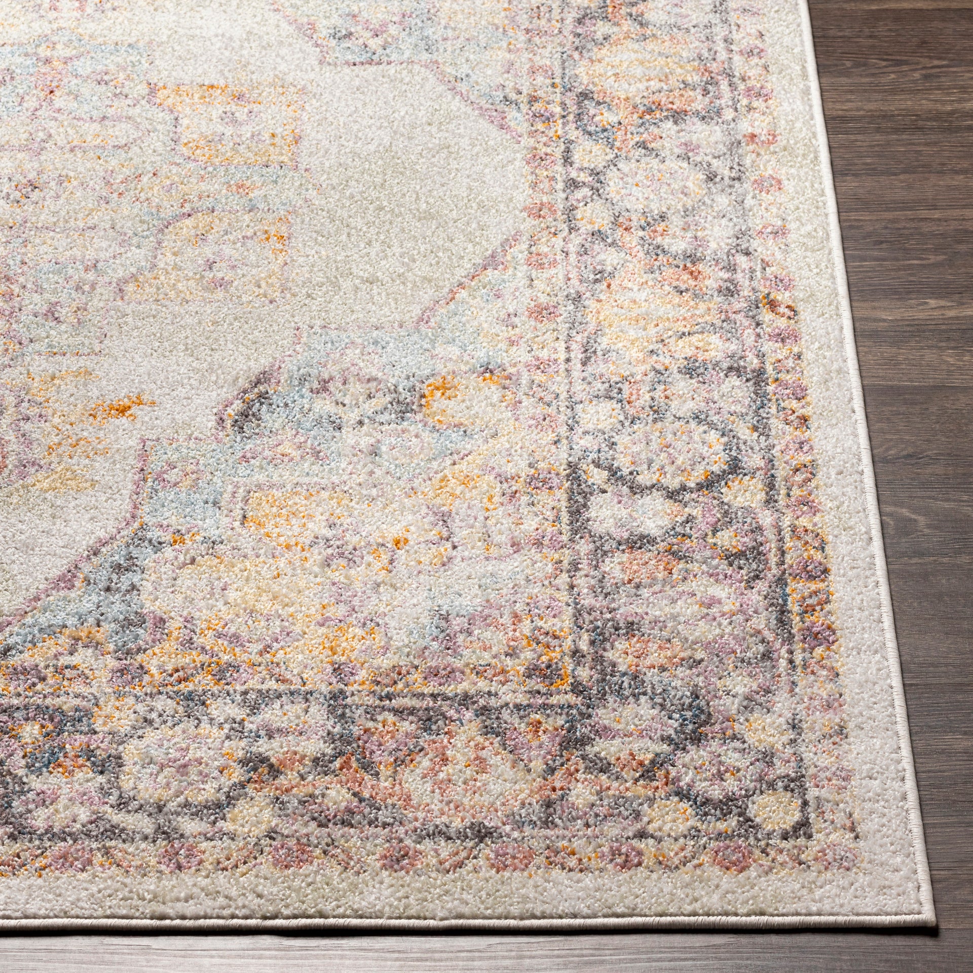 New Mexico Machine Woven Rug Livabliss New Mexico