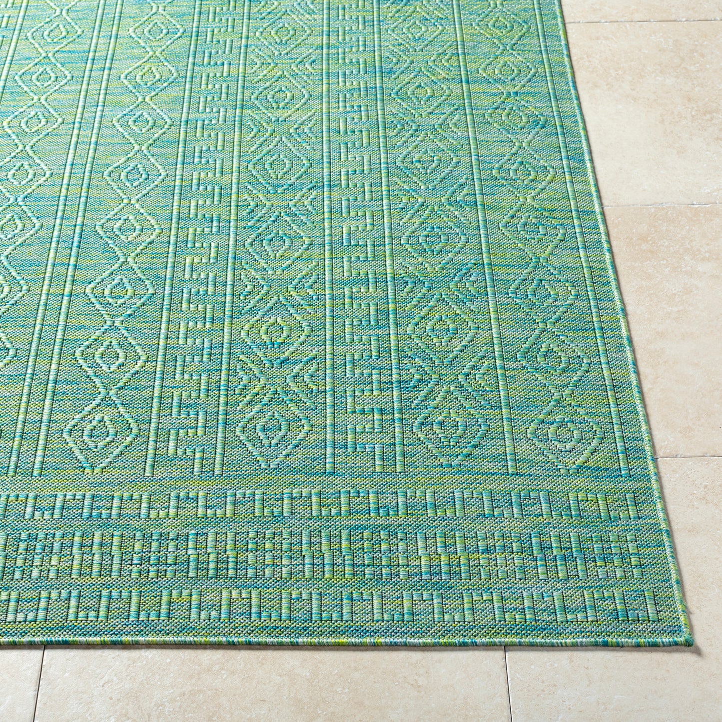 Terrace Machine Woven Rug Livabliss Terrace