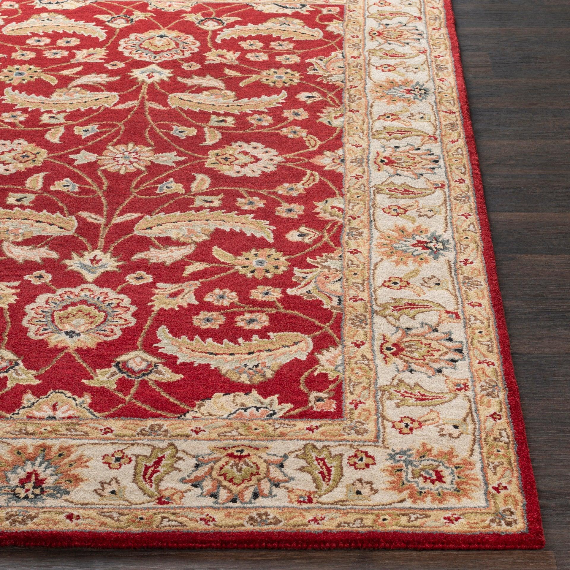 Caesar Handmade Rug Livabliss Caesar