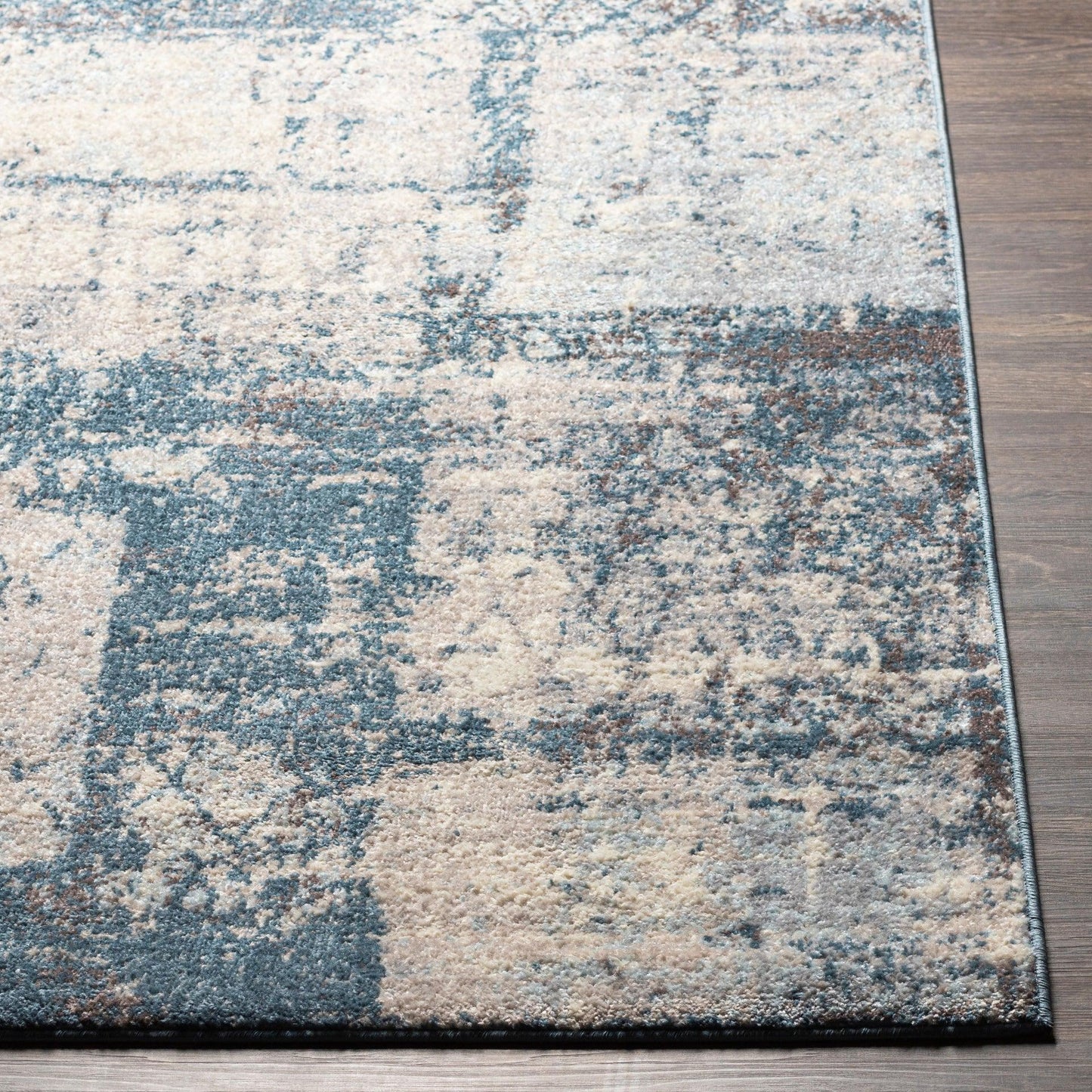 Ankara Machine Woven Rug Livabliss Ankara