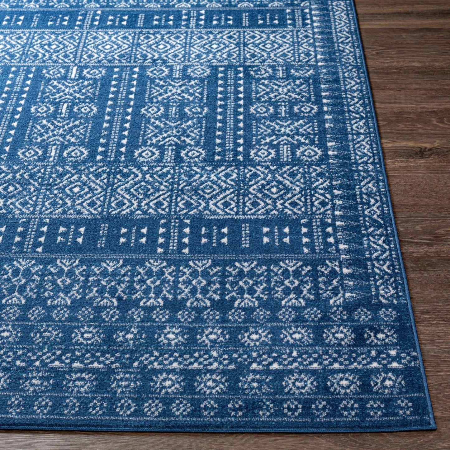 Cesar Machine Woven Rug Livabliss Cesar