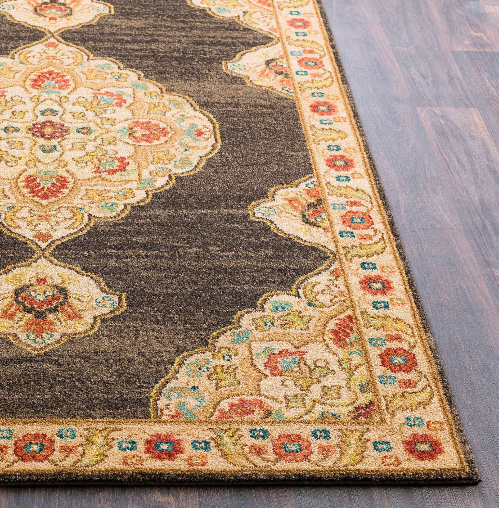 Masala Market Machine Woven Rug Livabliss Masala Market