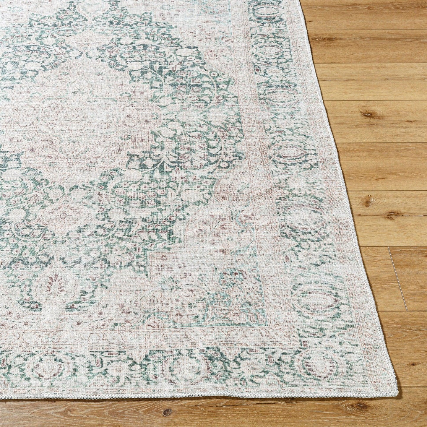 Amelie Machine Woven Rug Livabliss Amelie