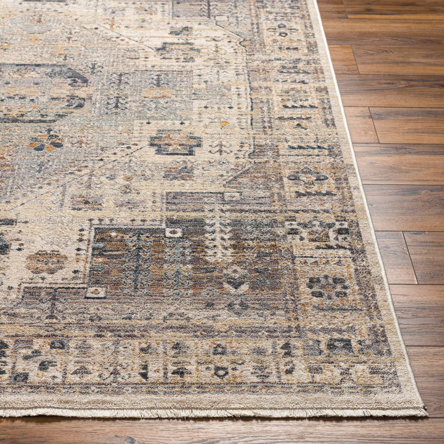 Aida Machine Woven Rug Livabliss Aida