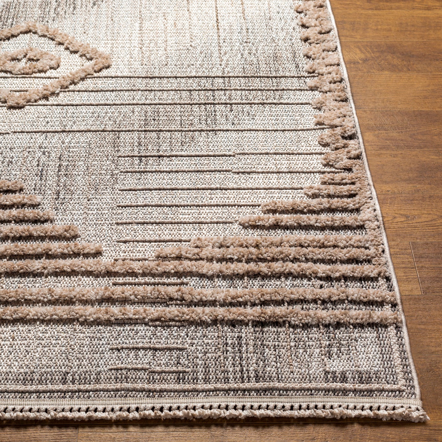 Zaragoza Machine Woven Rug Livabliss Zaragoza