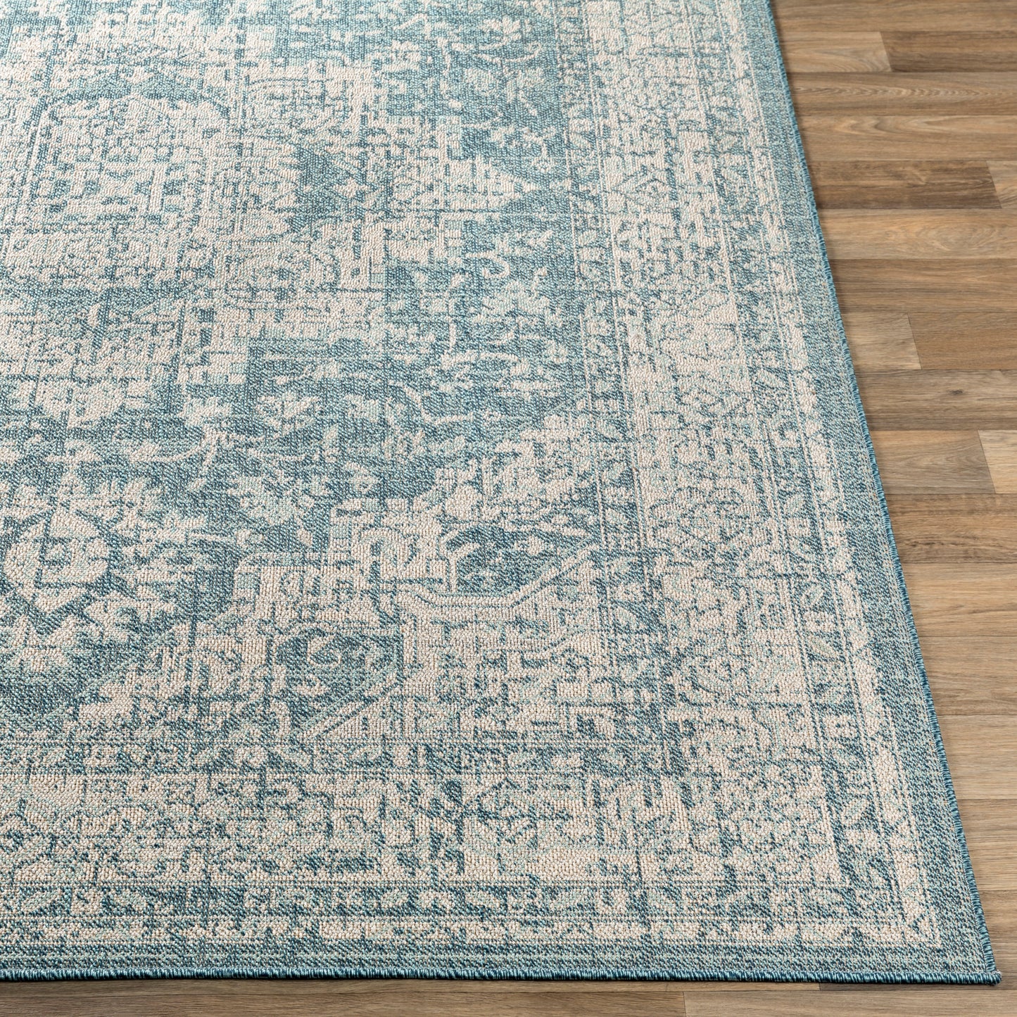 Veranda Machine Woven Rug Livabliss Veranda