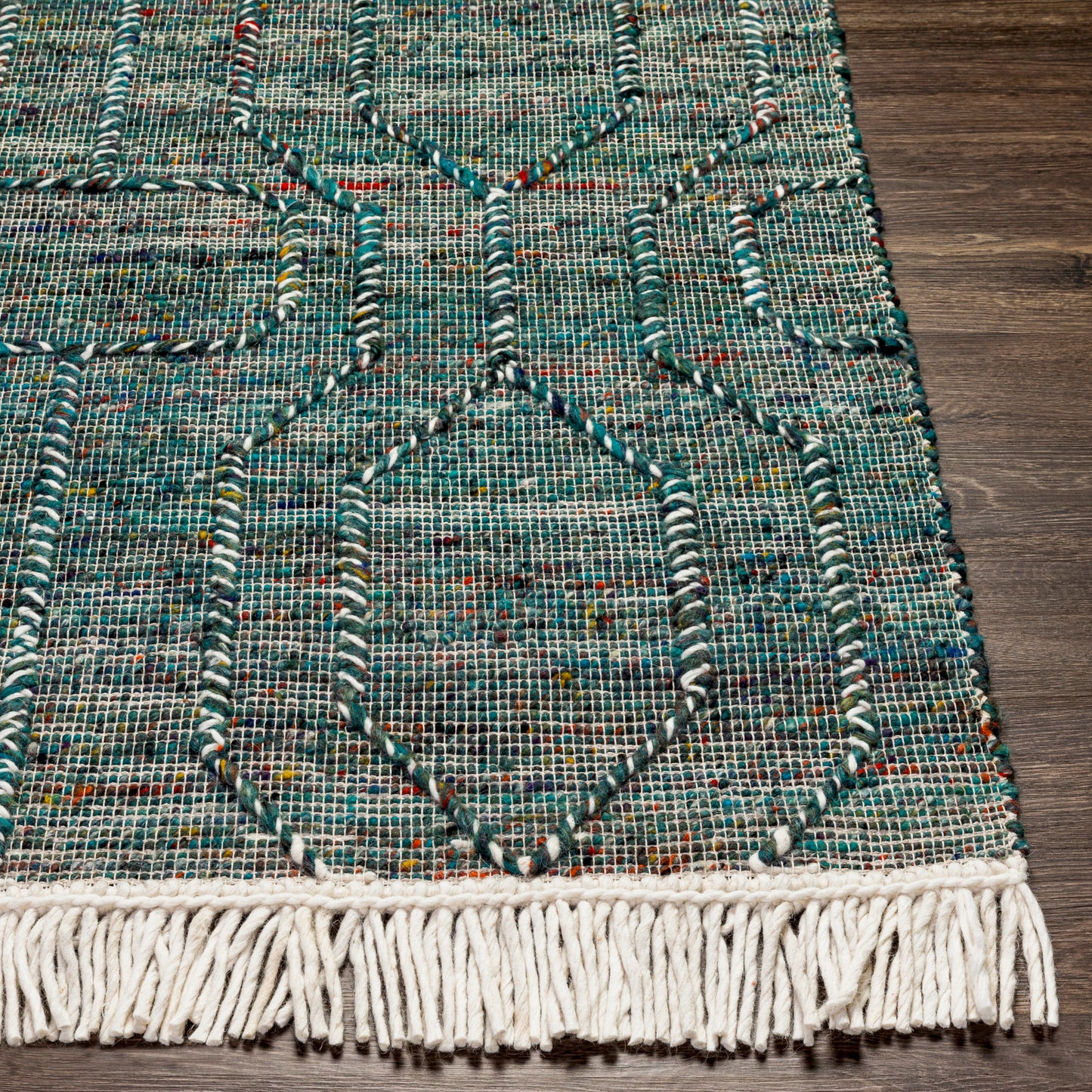 Lucia Handmade Rug Livabliss Lucia