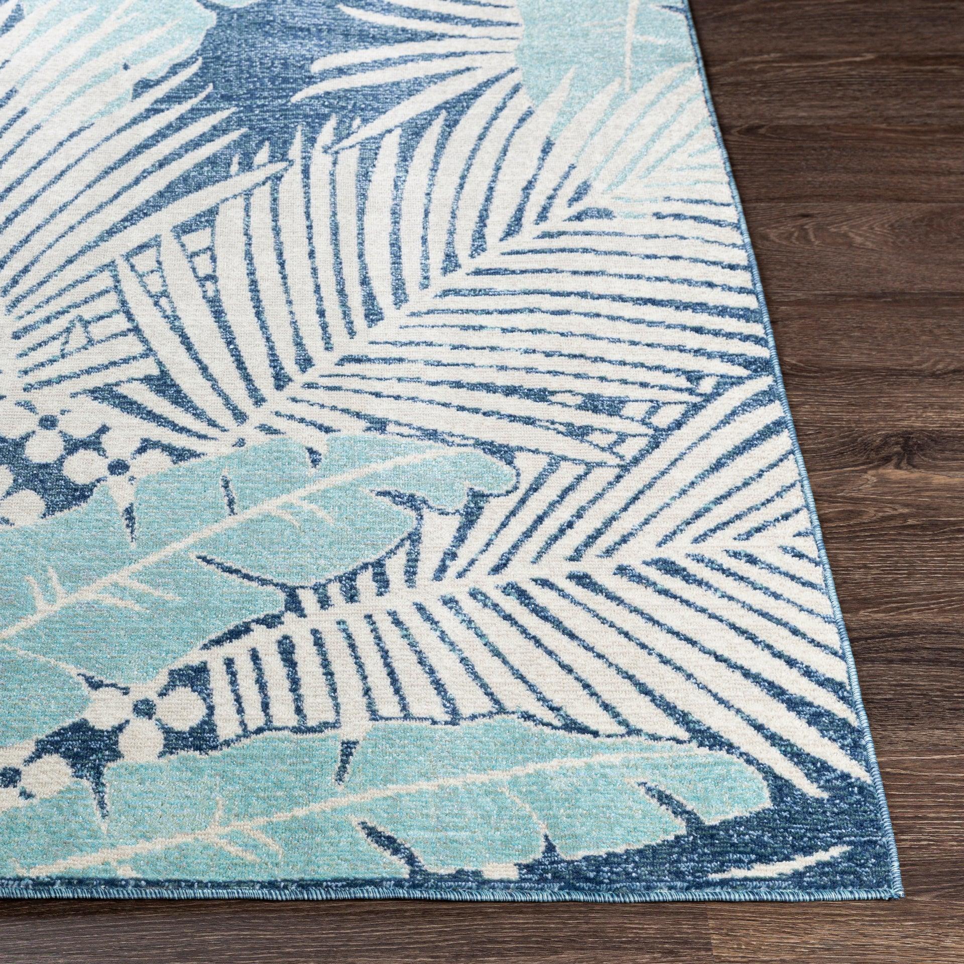 Bodrum Machine Woven Rug Livabliss Bodrum
